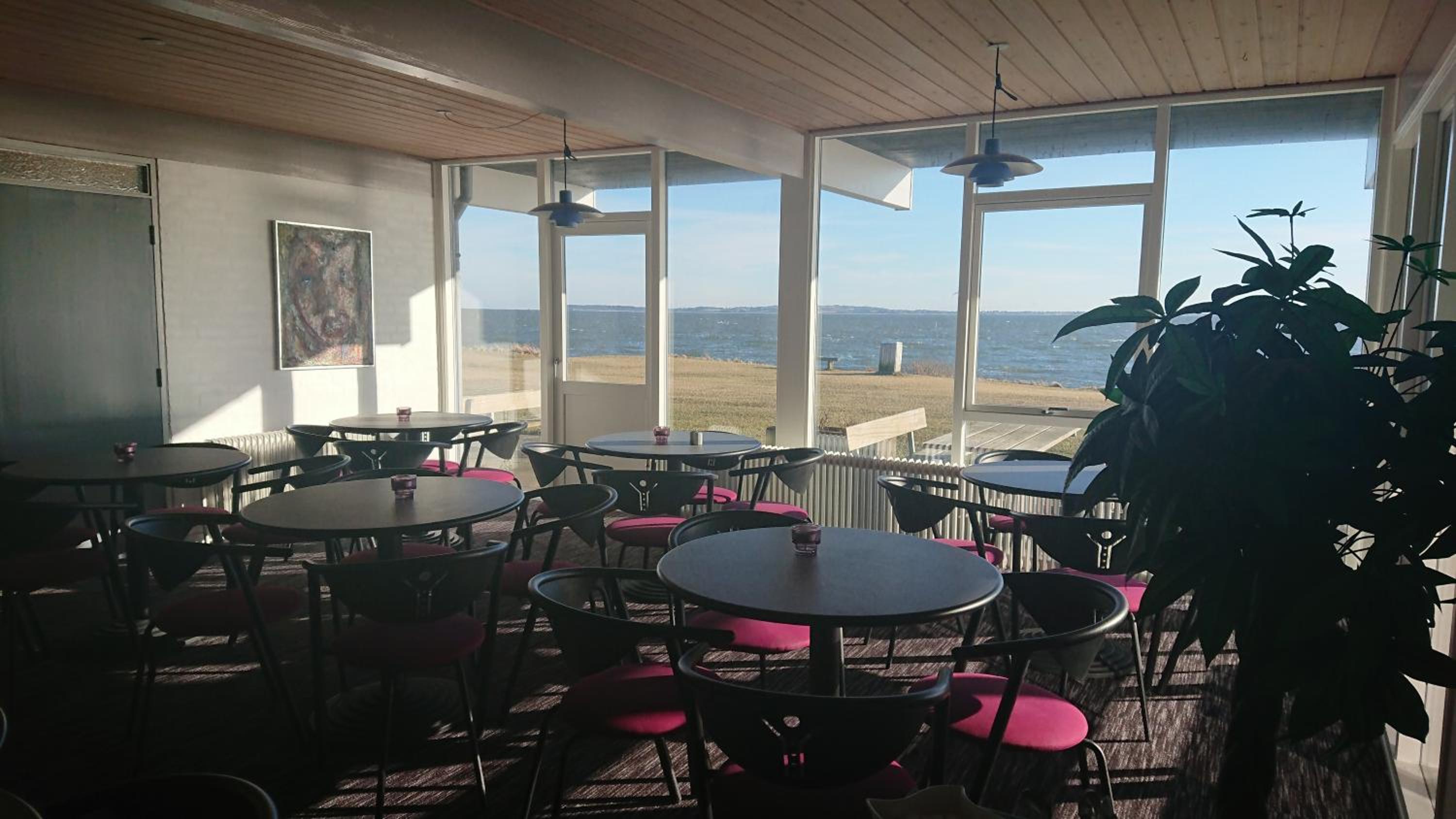 Danhostel Nykøbing Mors