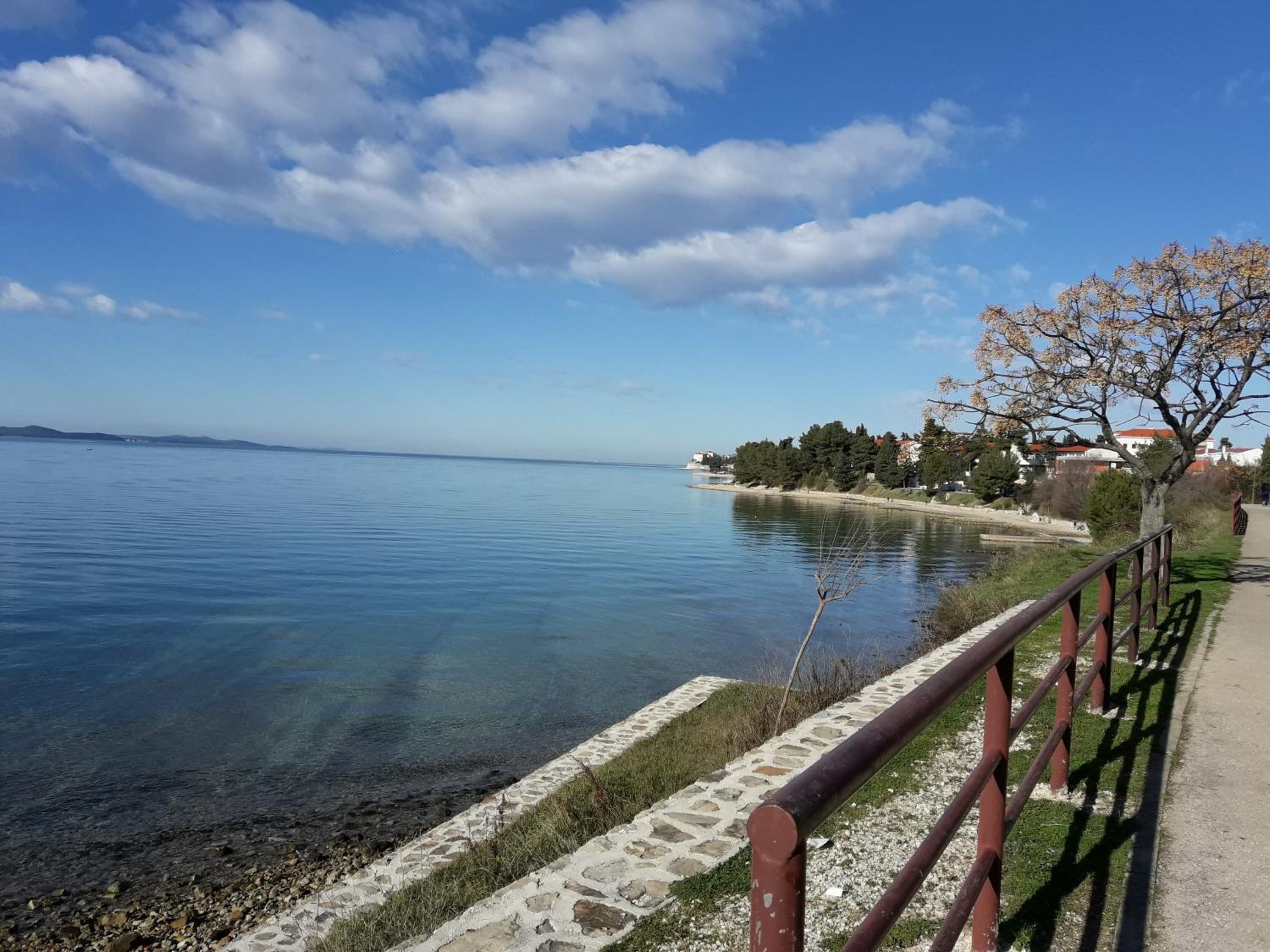 Latmo Apartment Zadar