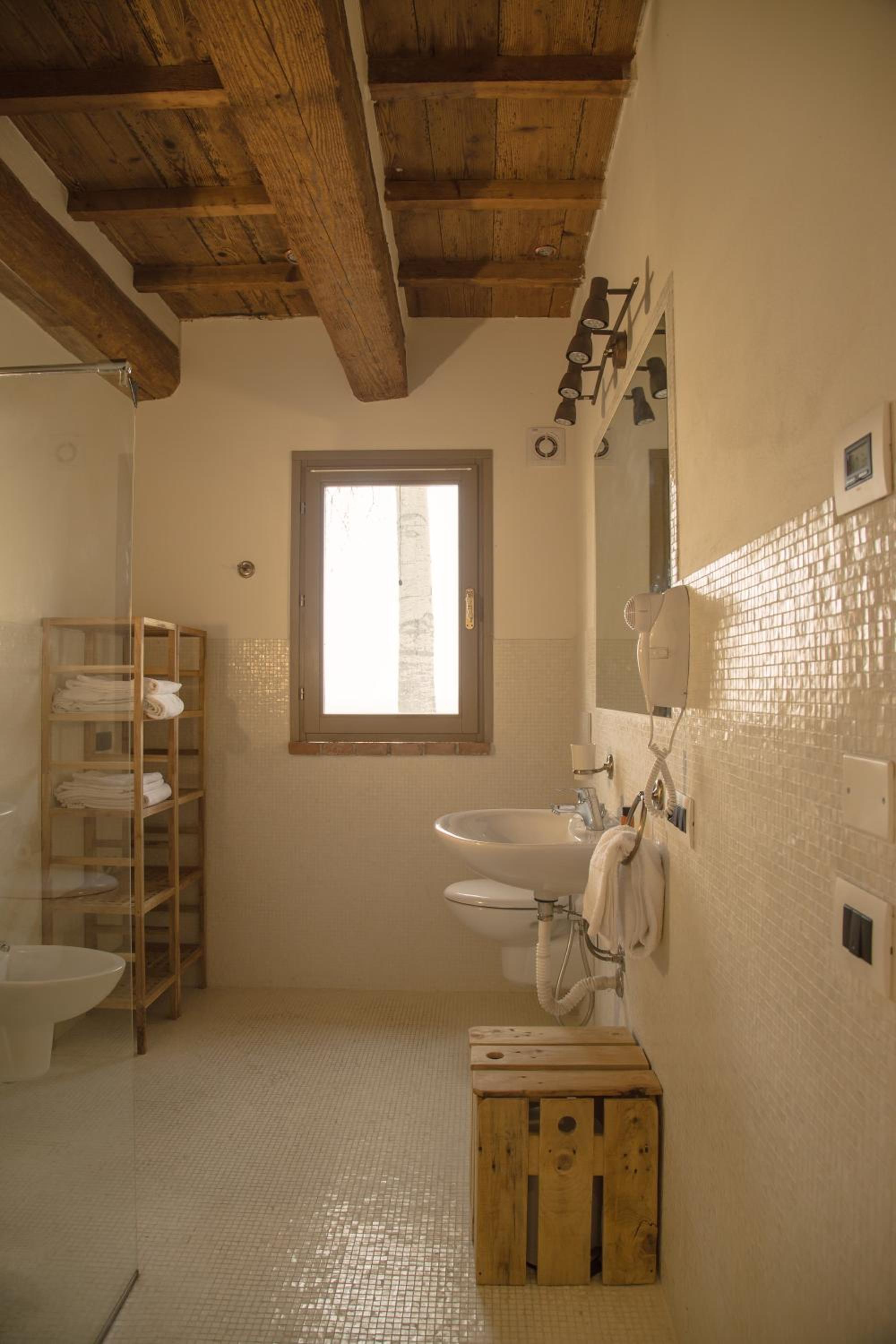 Agriturismo Ferrara Chalet photo 5