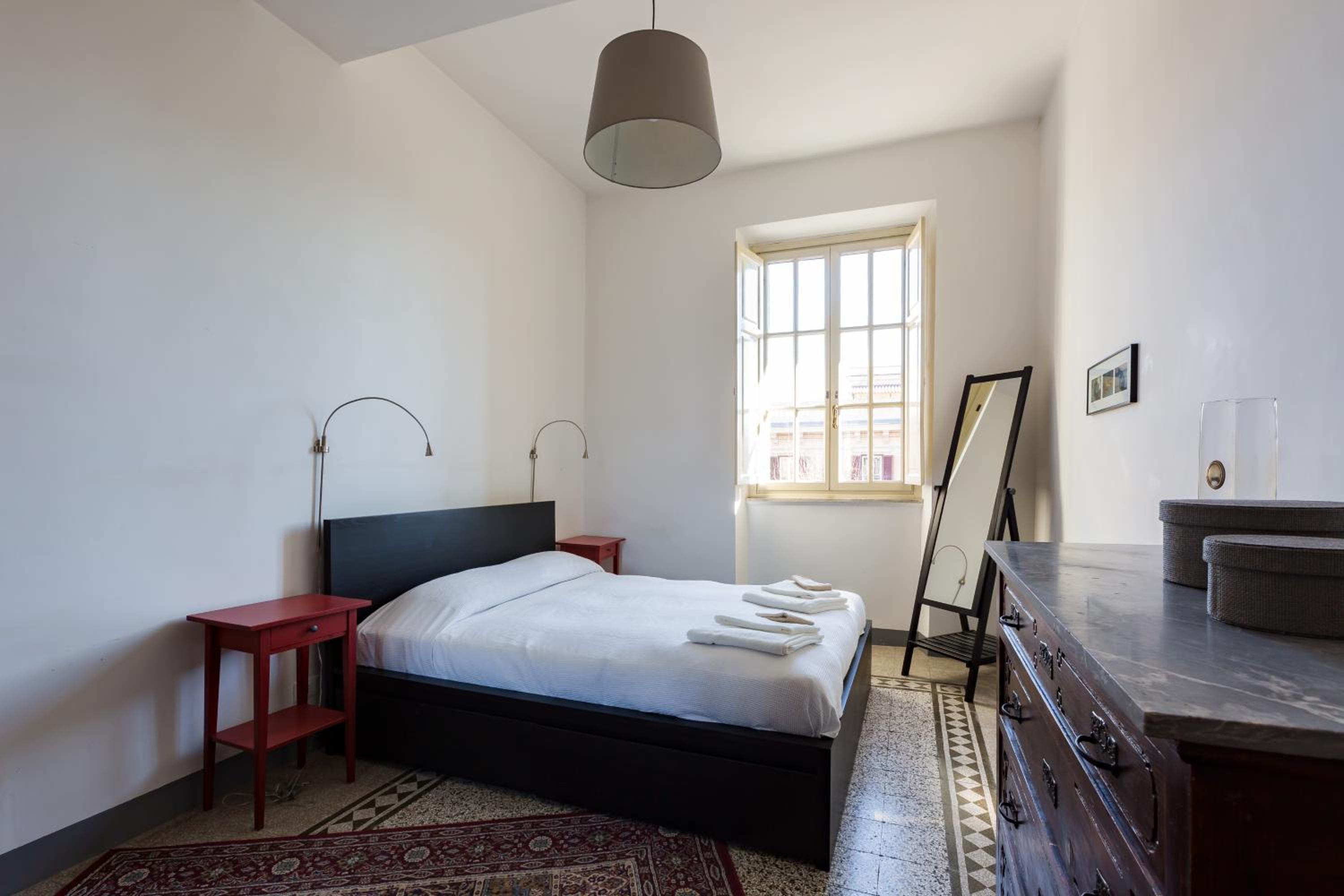 PIAZZA MAZZINI APARTMENT
