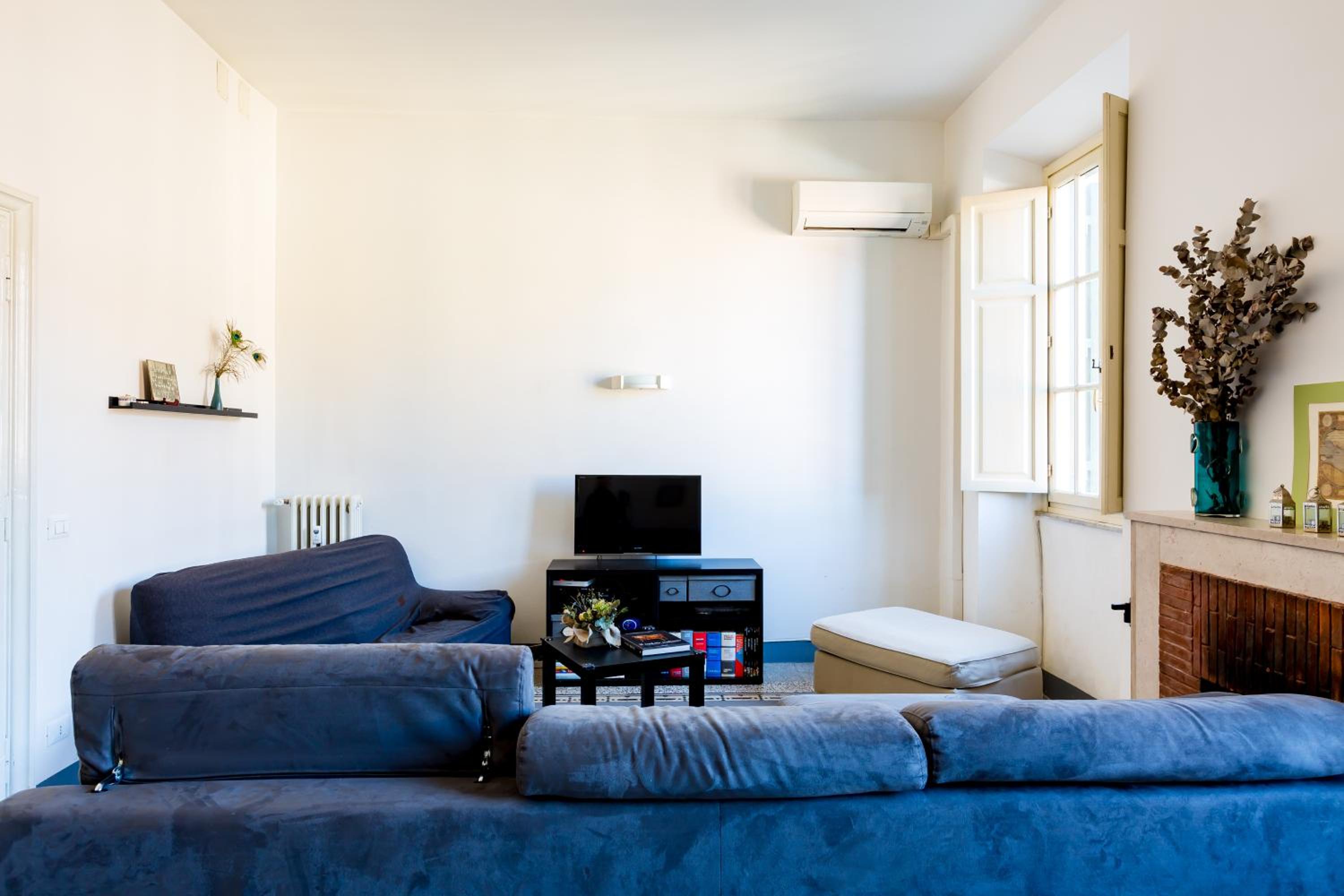PIAZZA MAZZINI APARTMENT