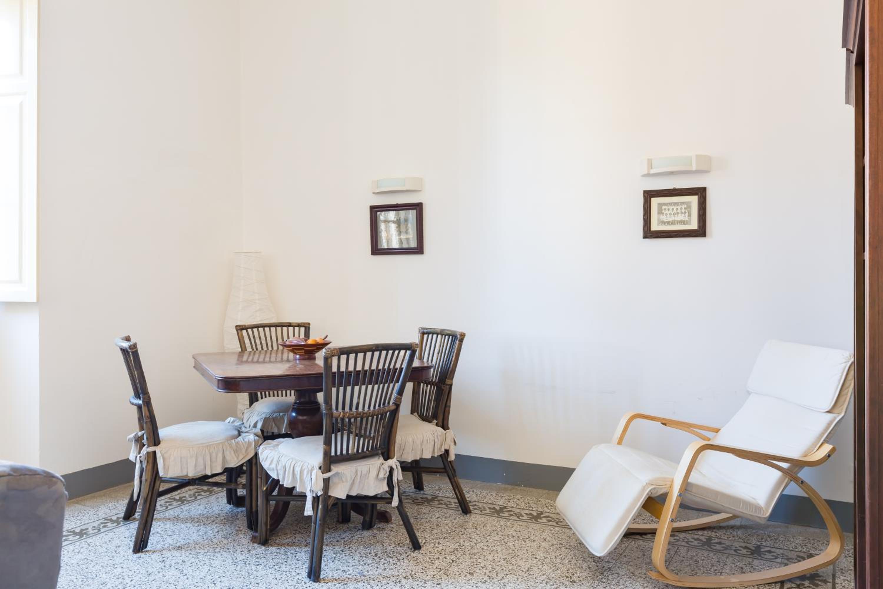PIAZZA MAZZINI APARTMENT