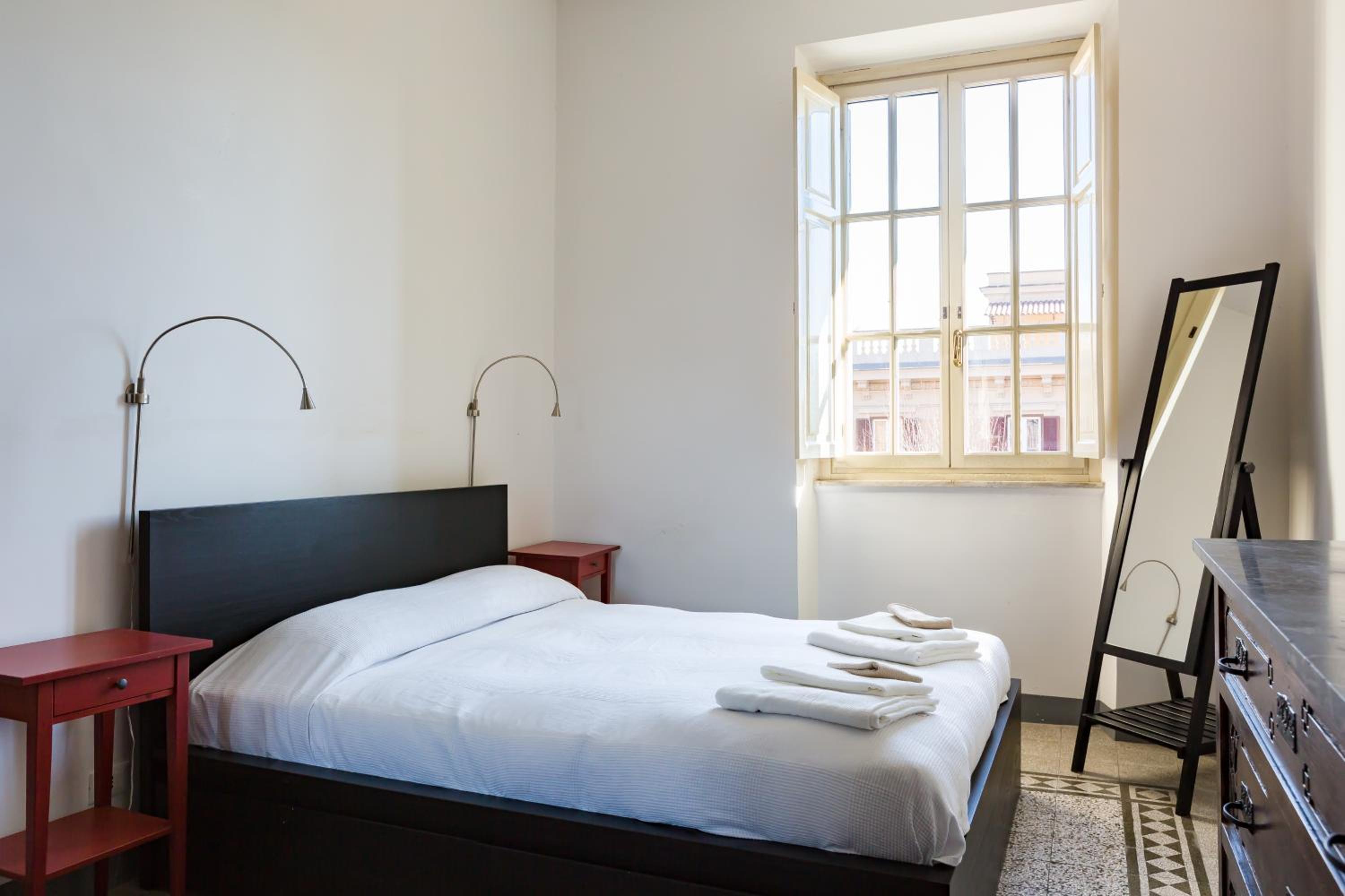 PIAZZA MAZZINI APARTMENT