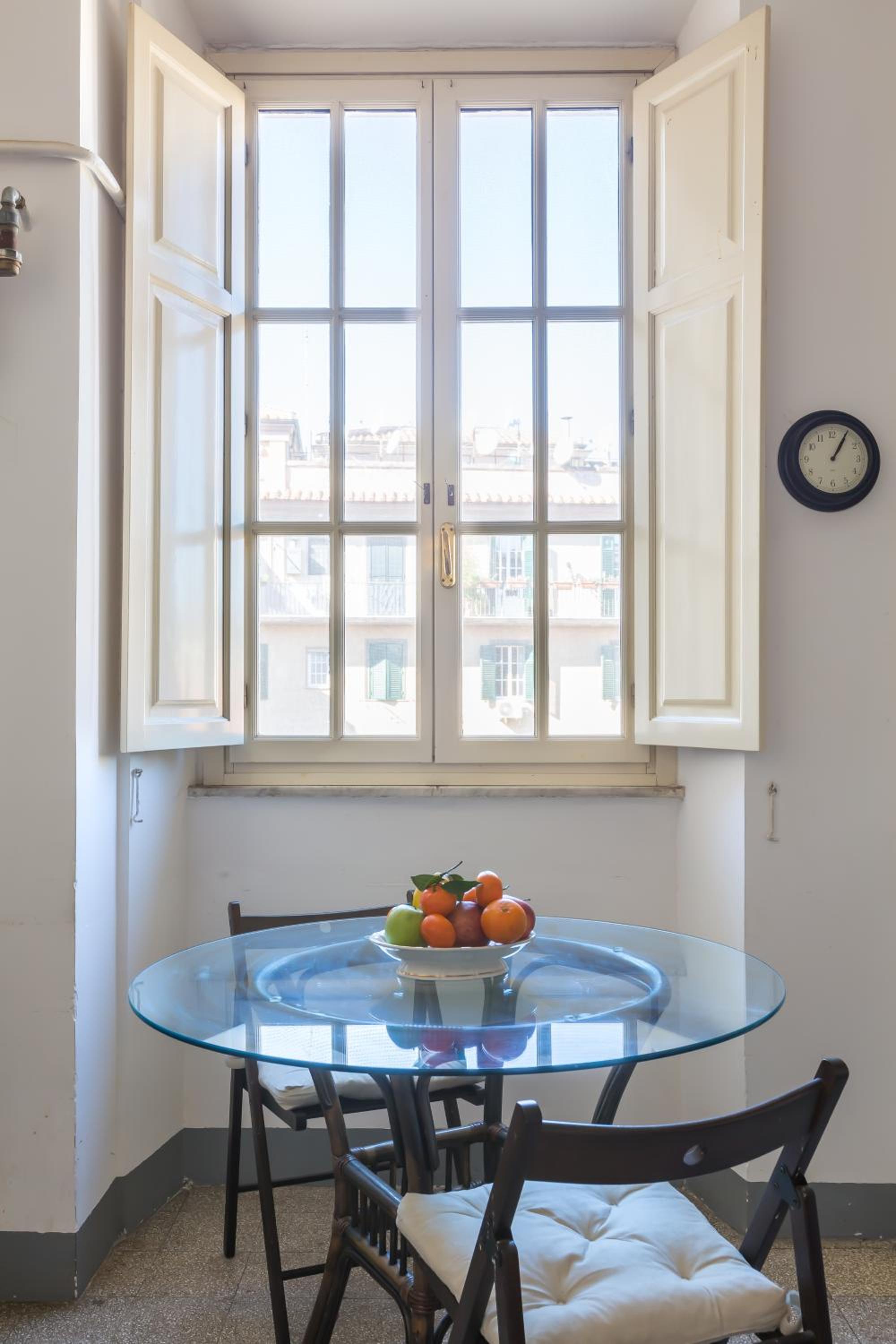 PIAZZA MAZZINI APARTMENT