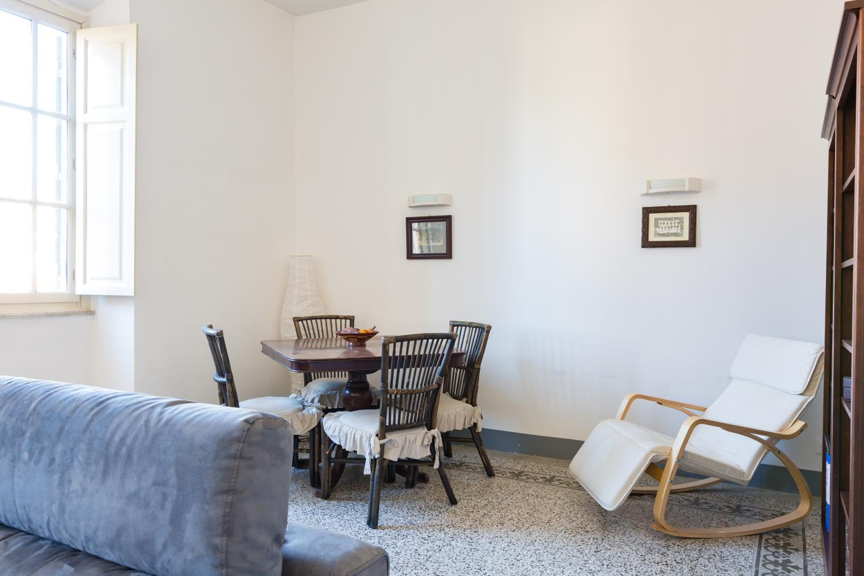 PIAZZA MAZZINI APARTMENT