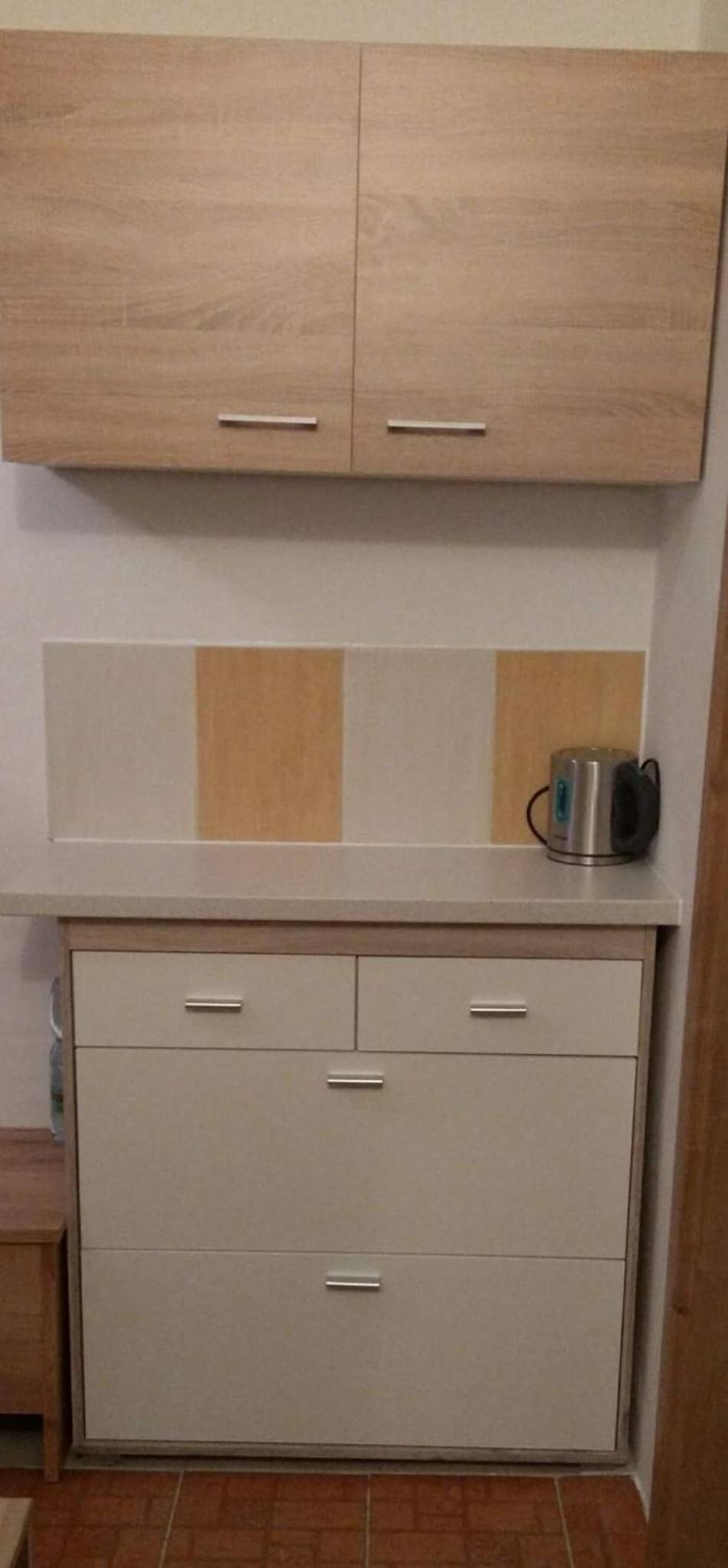 Apartman Za Potokem