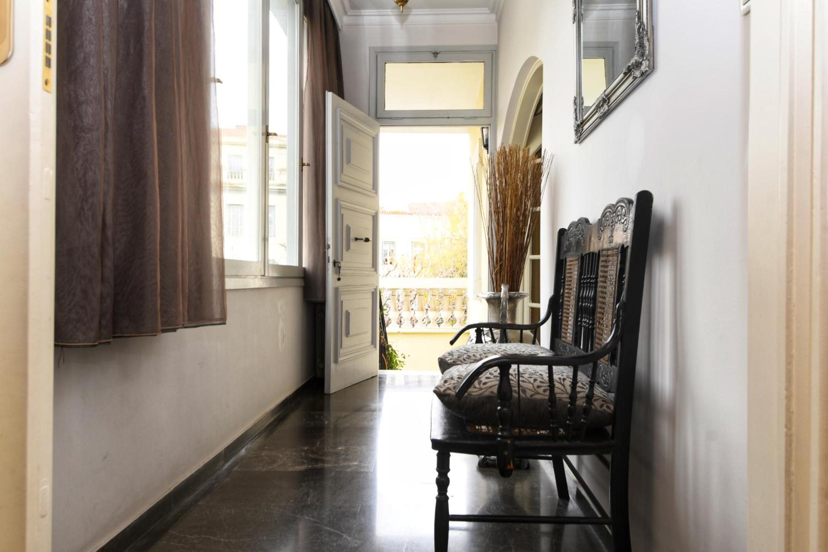 Athens Authentic Elegance at Acropolis