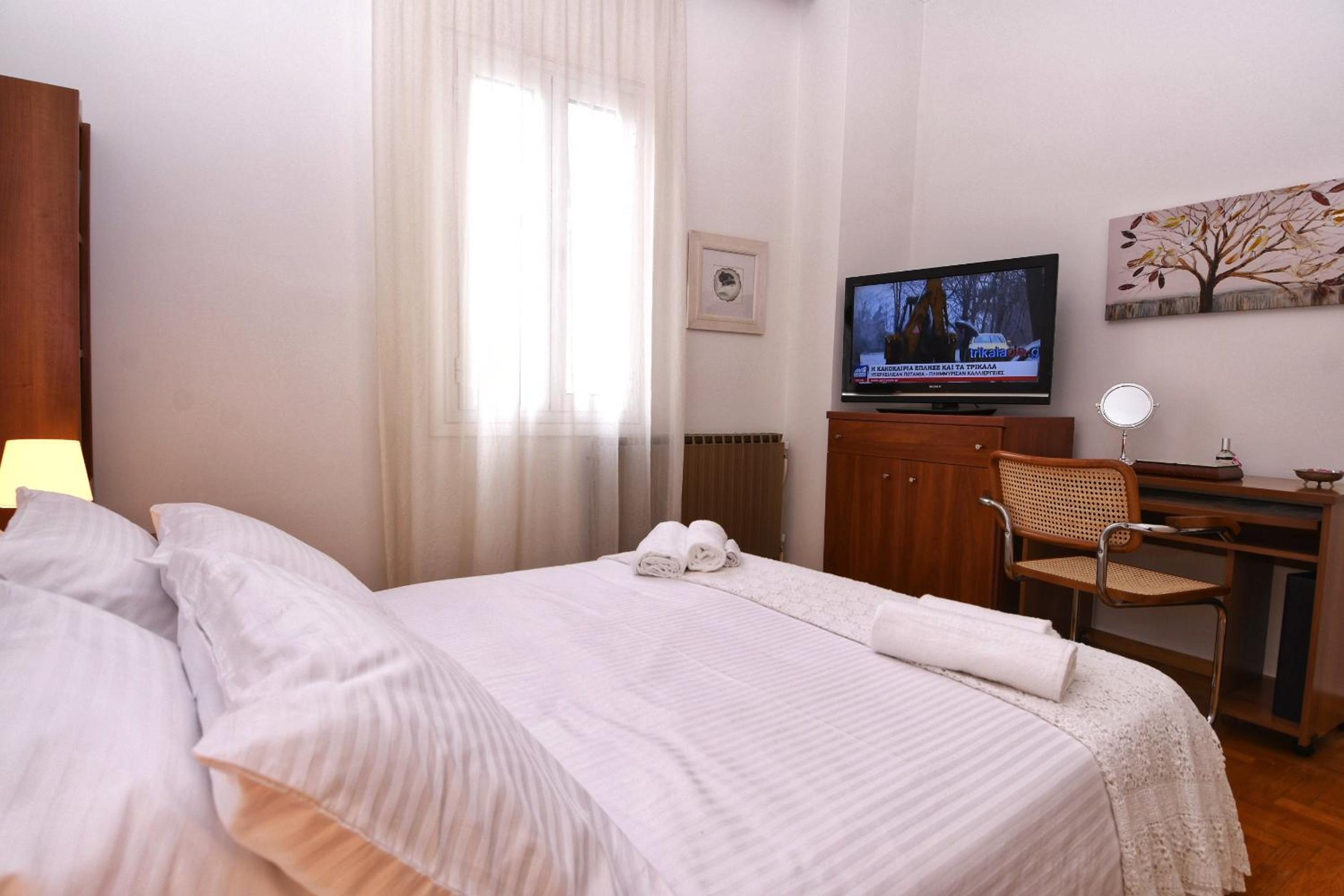 Athens Authentic Elegance at Acropolis