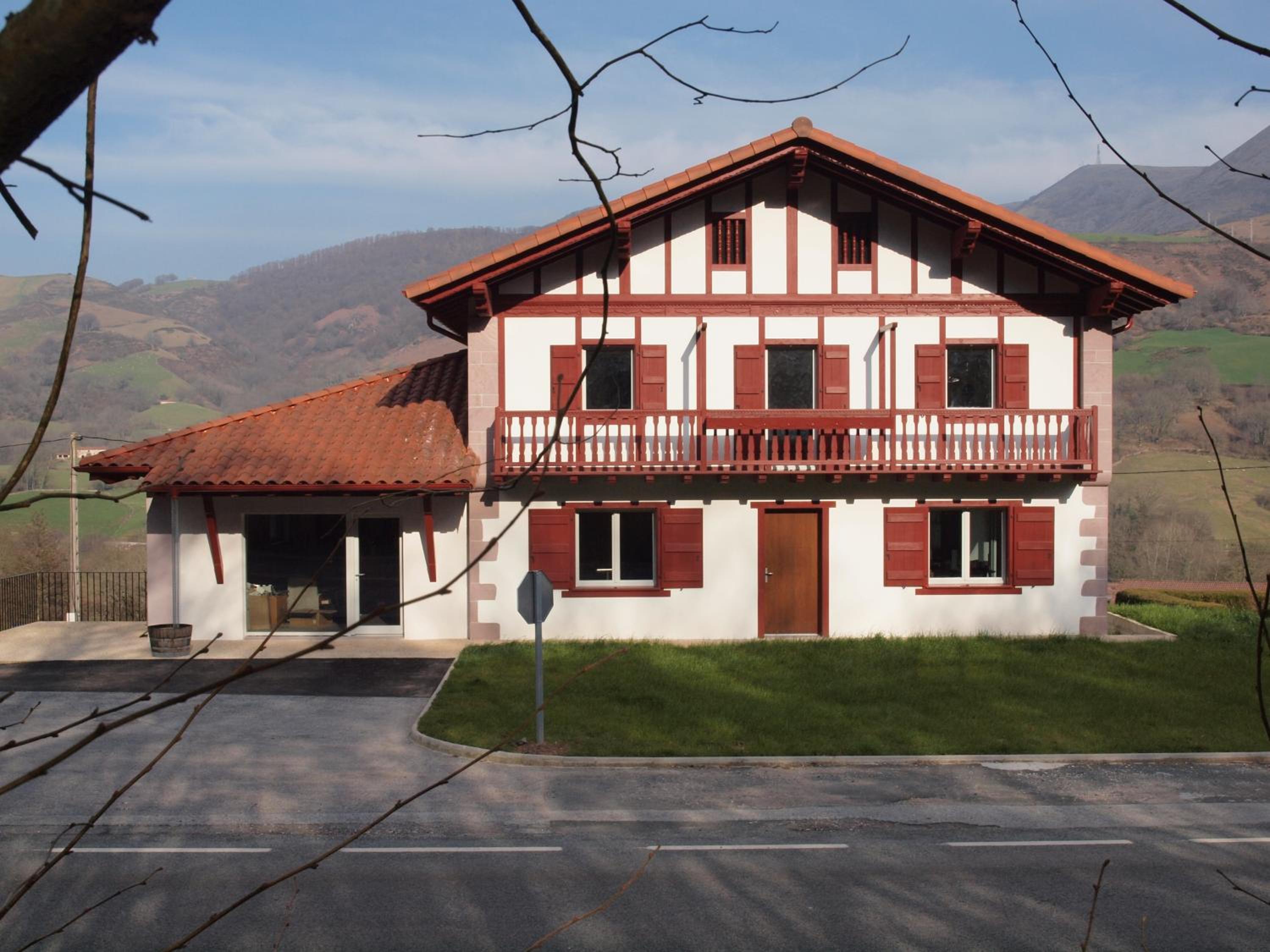 building