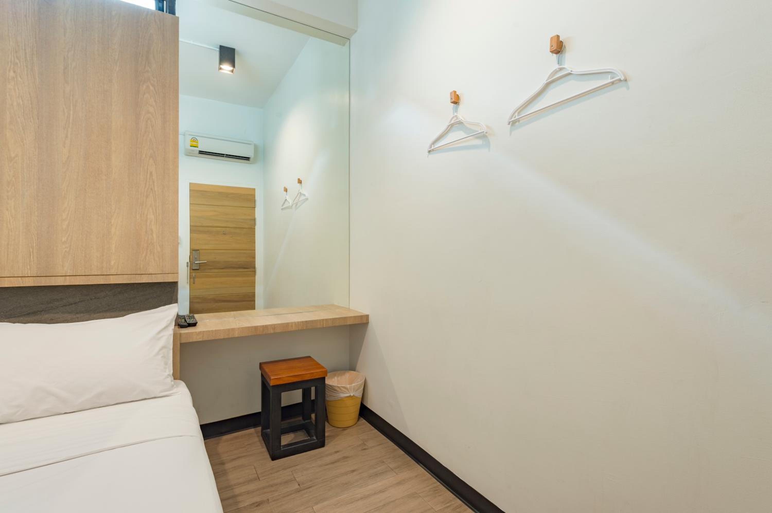 T Hostel @ Victory Monument