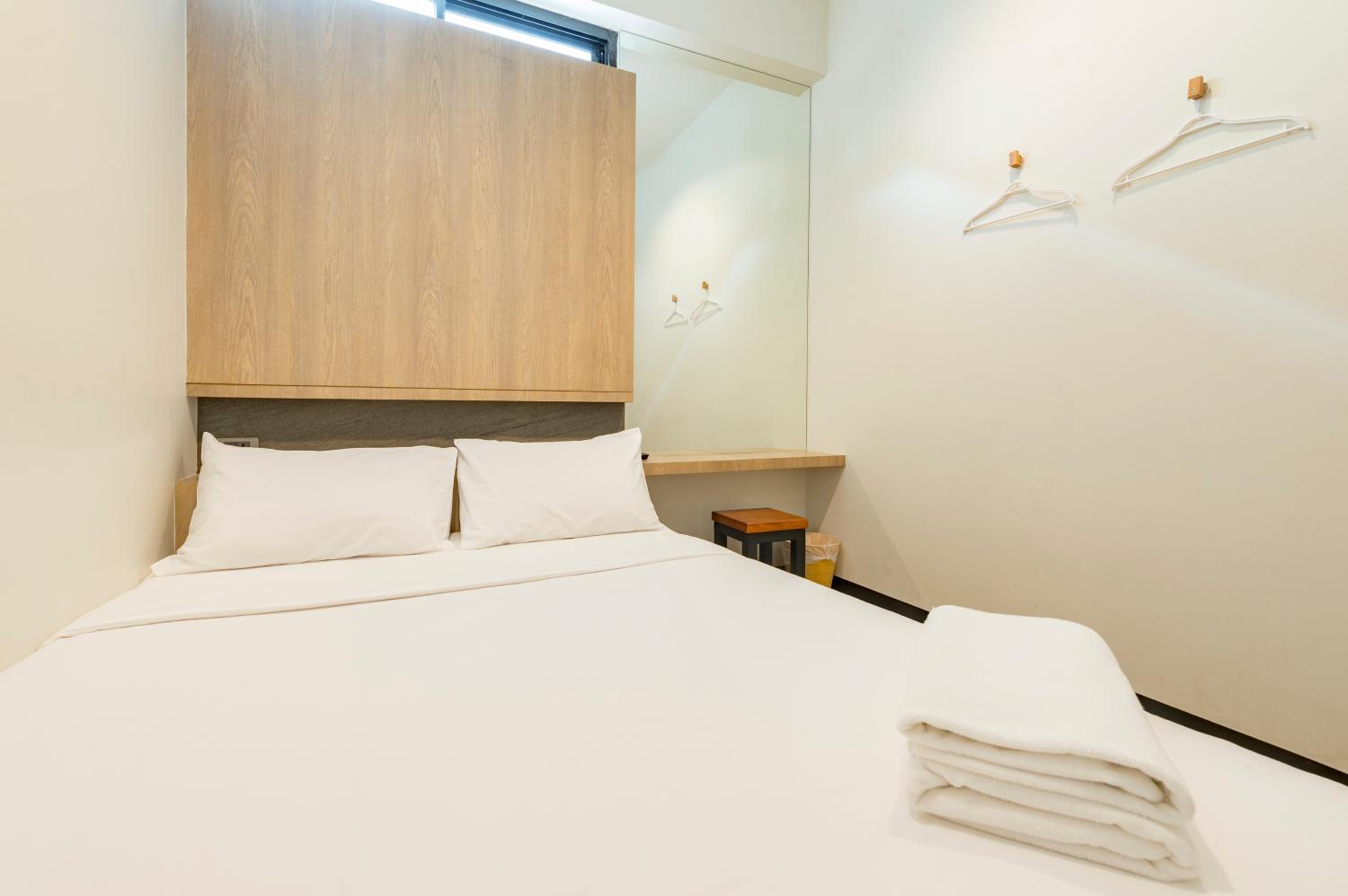 T Hostel @ Victory Monument