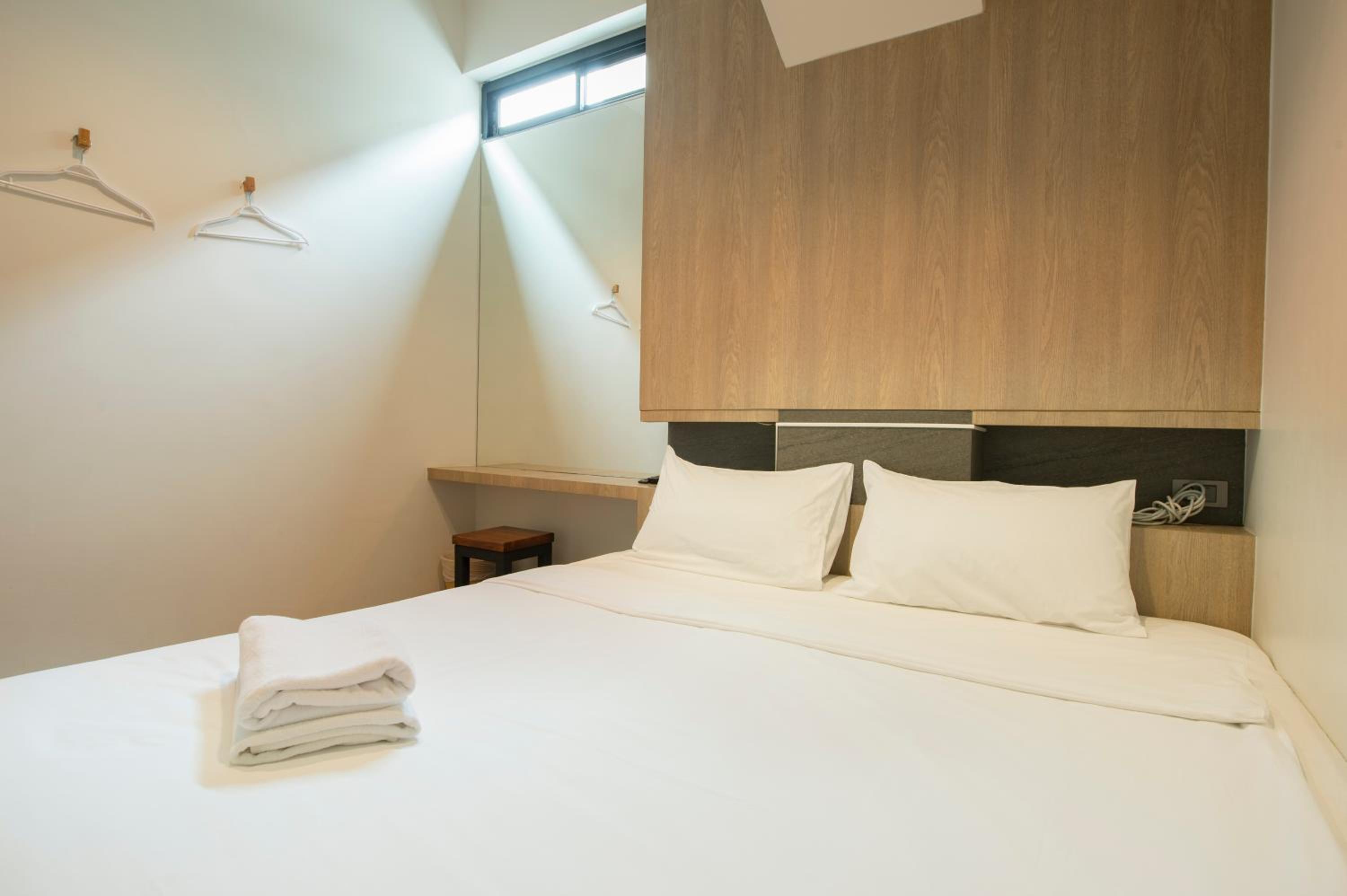 T Hostel @ Victory Monument