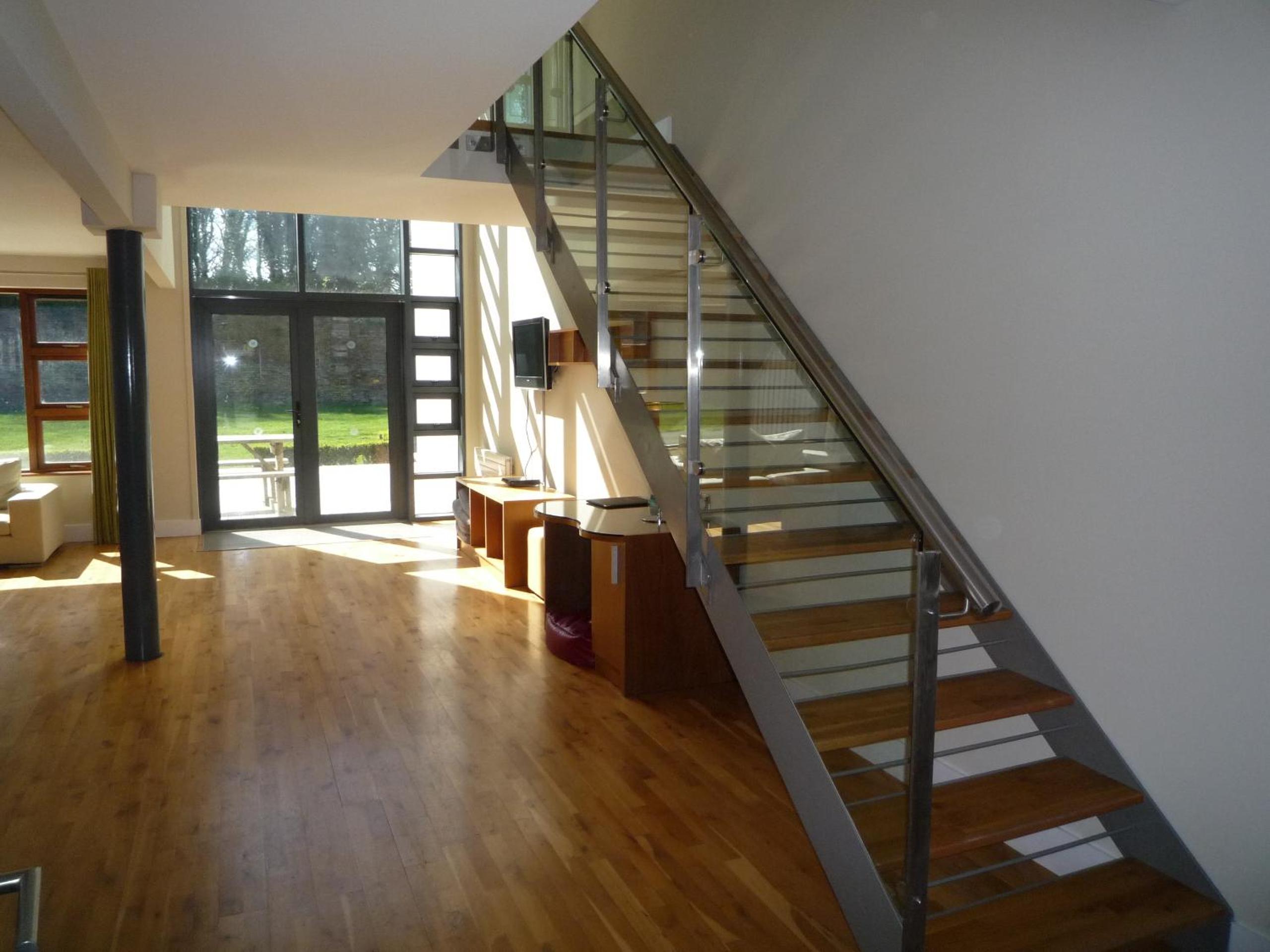 Castlemartyr Holiday Lodges 2 Bed by Trident Holiday Homes view 5