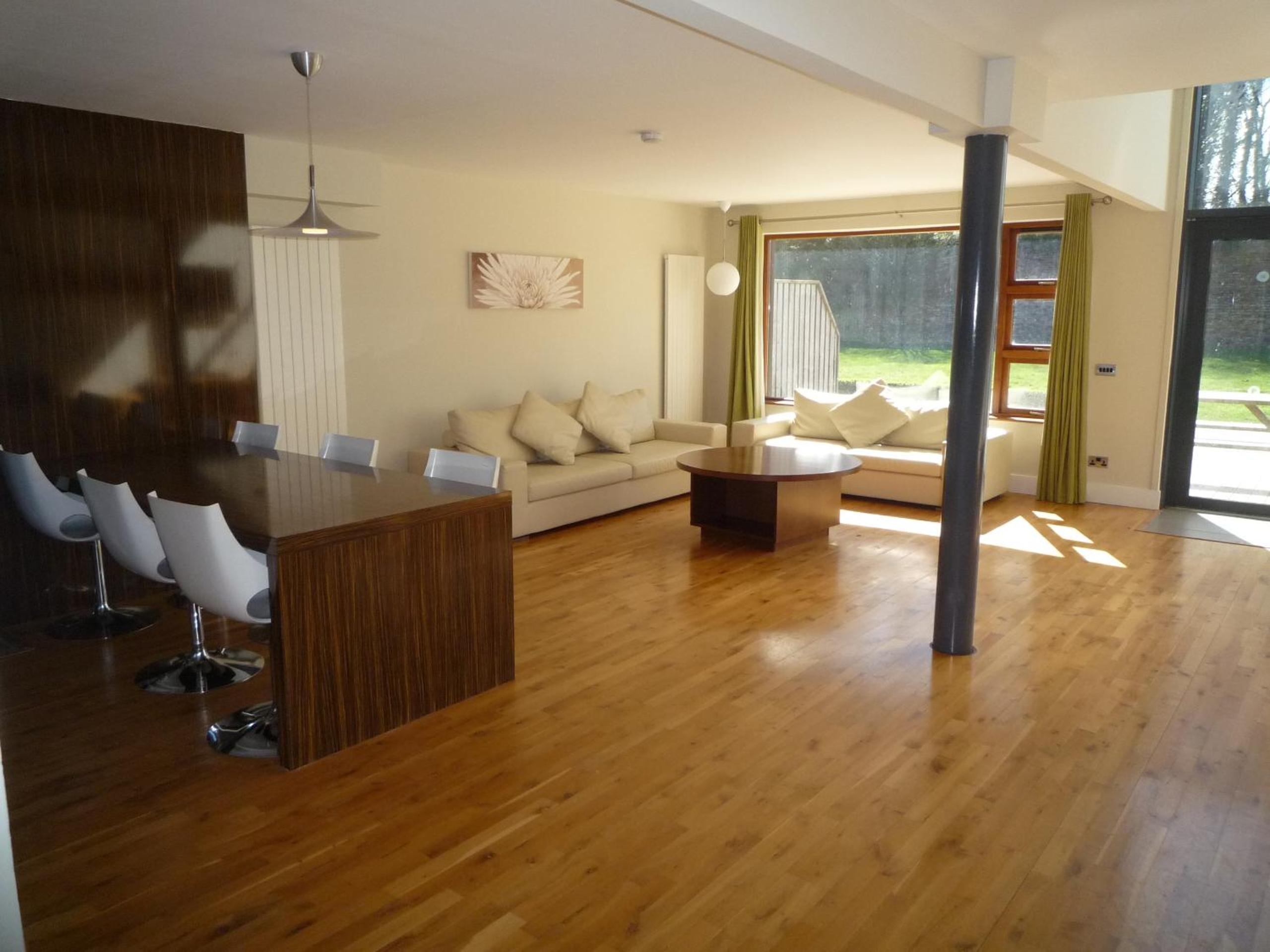 Castlemartyr Holiday Lodges 2 Bed by Trident Holiday Homes view 3