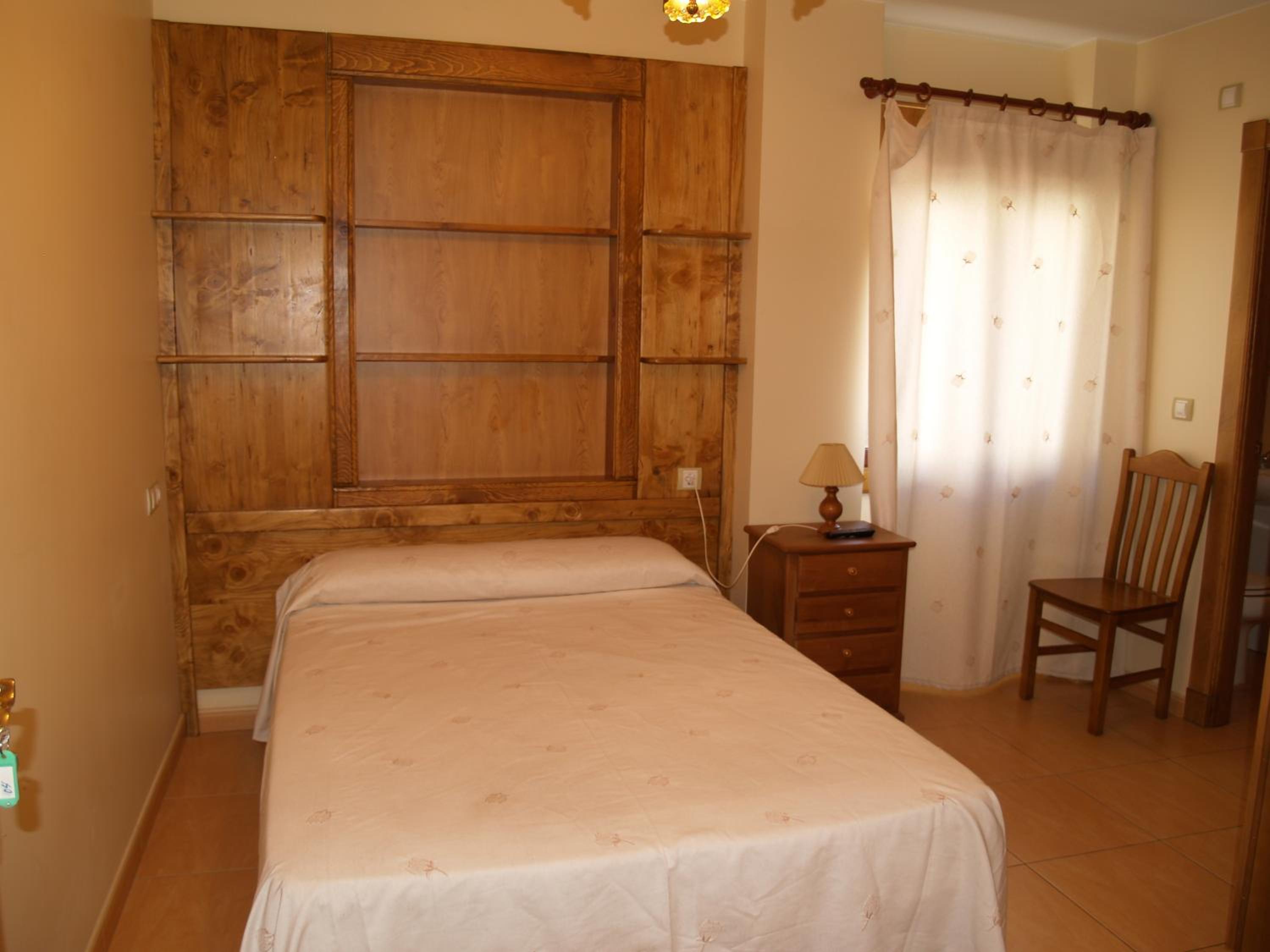 Hostal Tribal