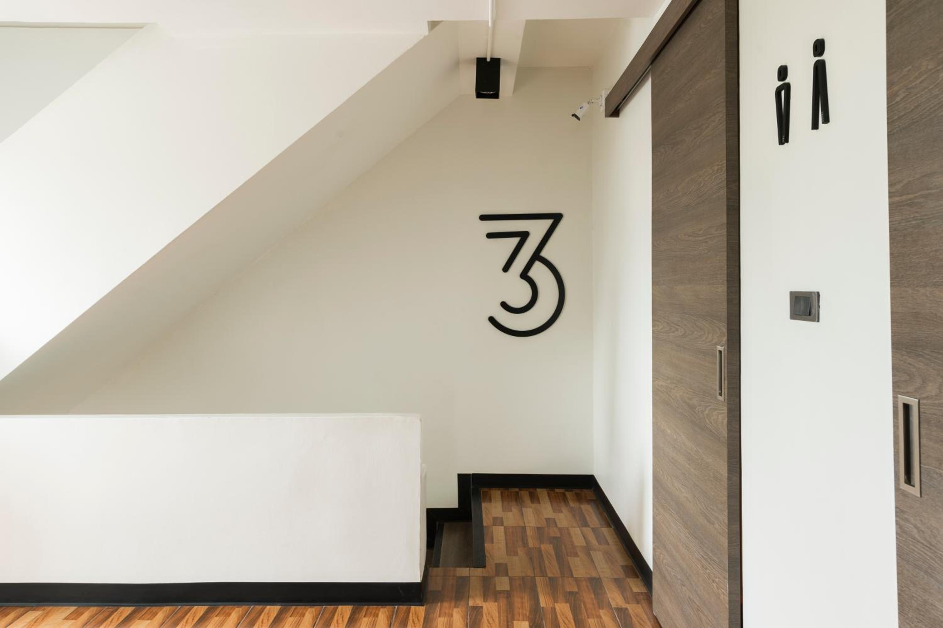 T Hostel @ Victory Monument