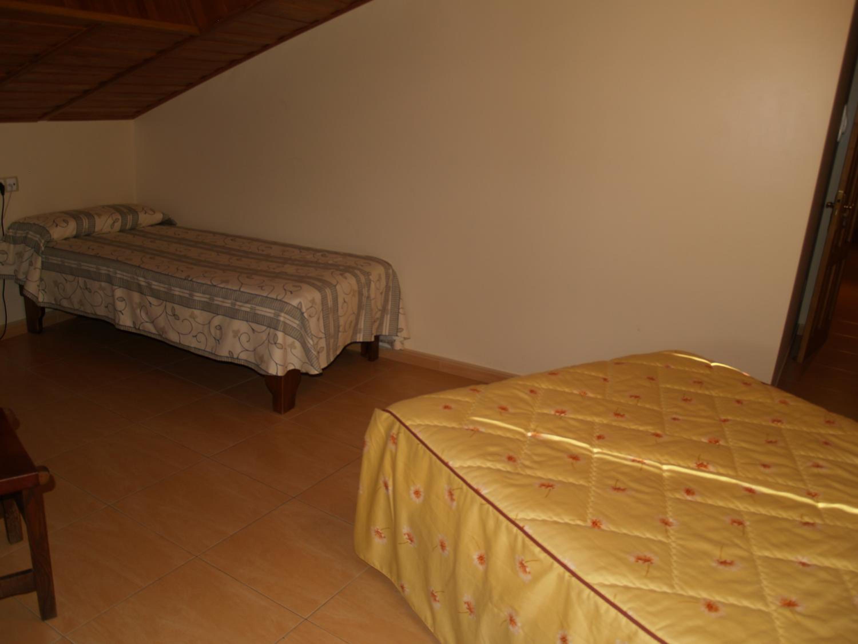 Hostal Tribal