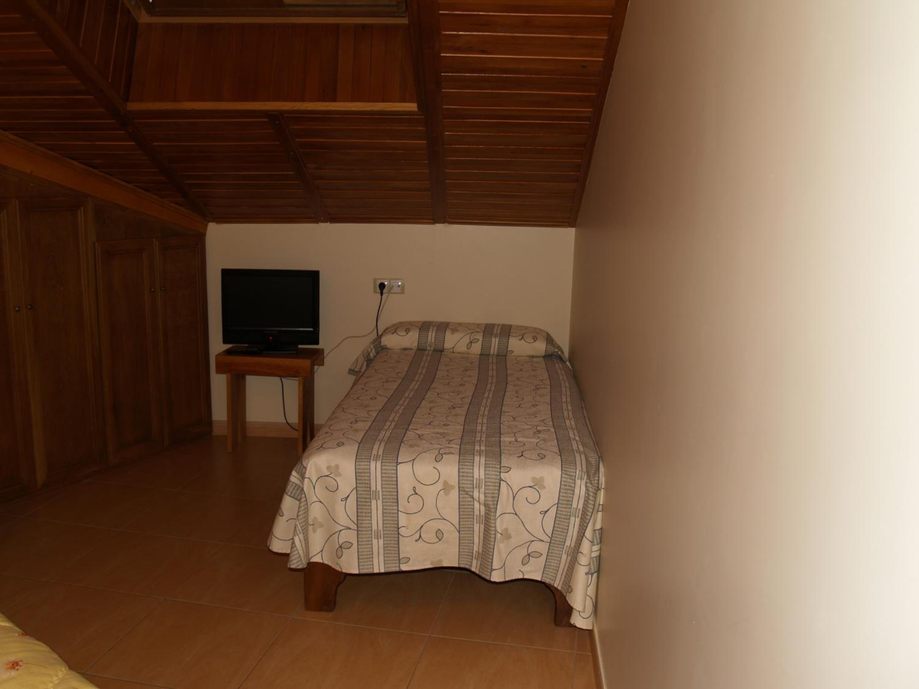Hostal Tribal
