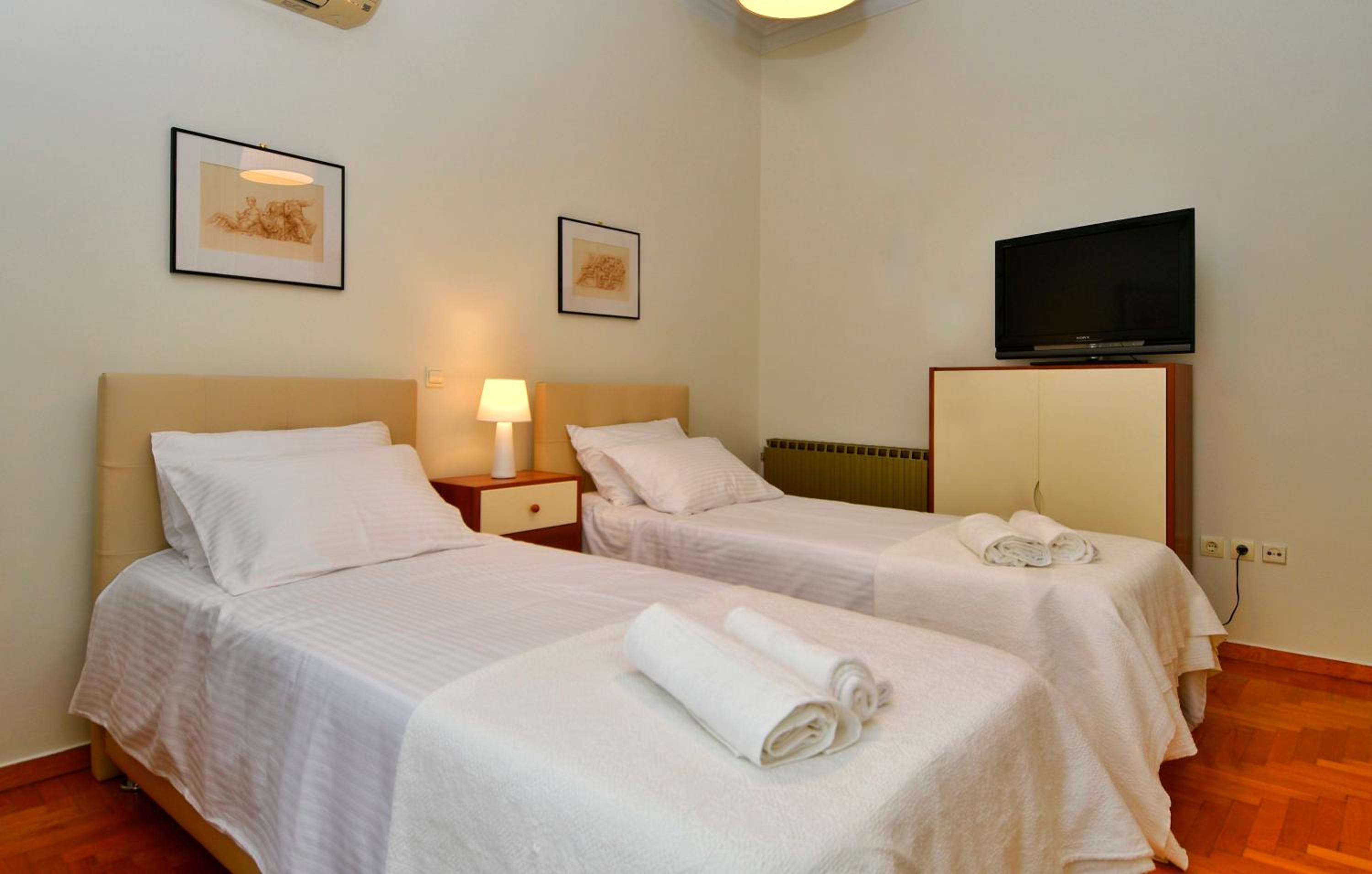 Athens Authentic Elegance at Acropolis