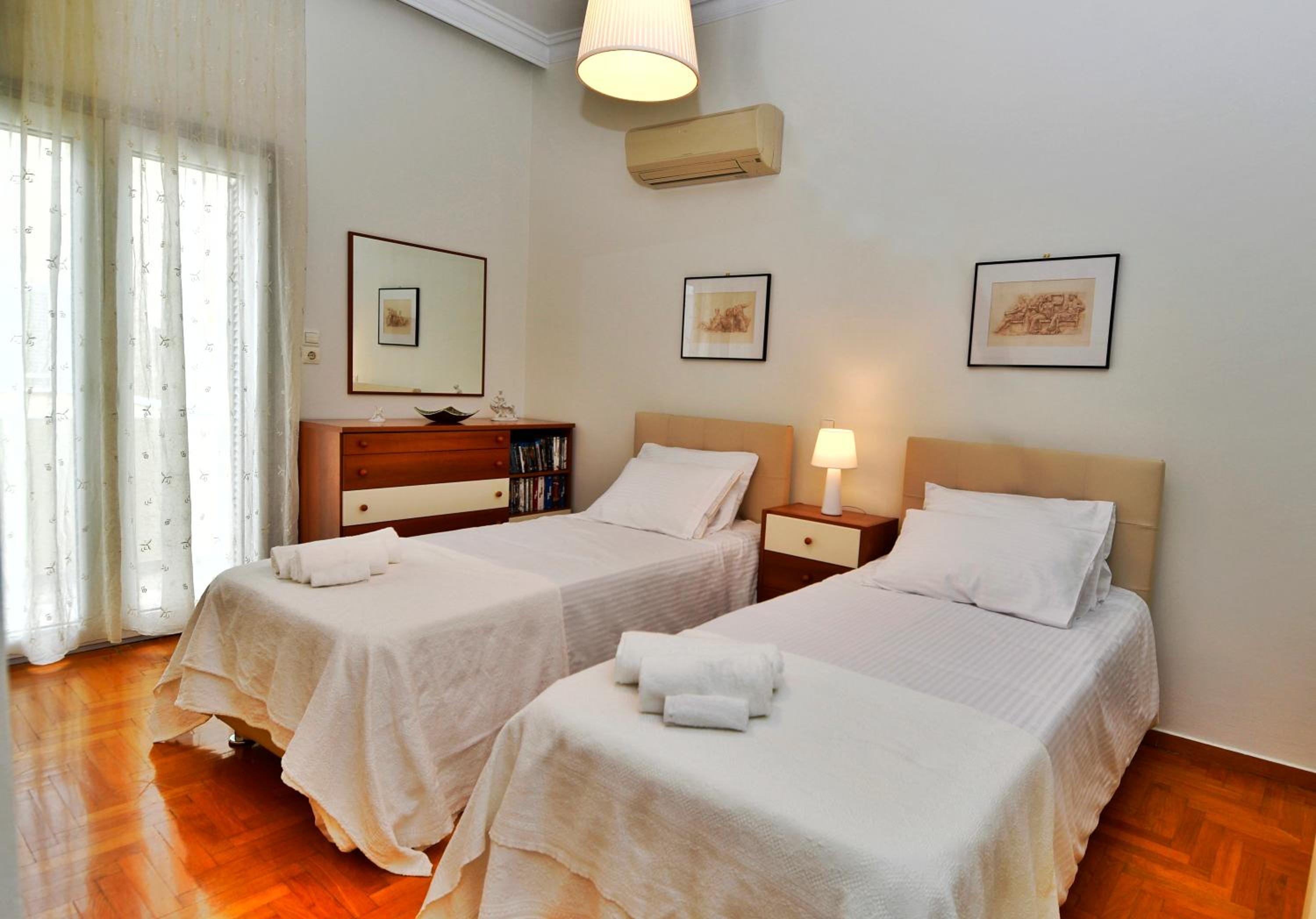 Athens Authentic Elegance at Acropolis