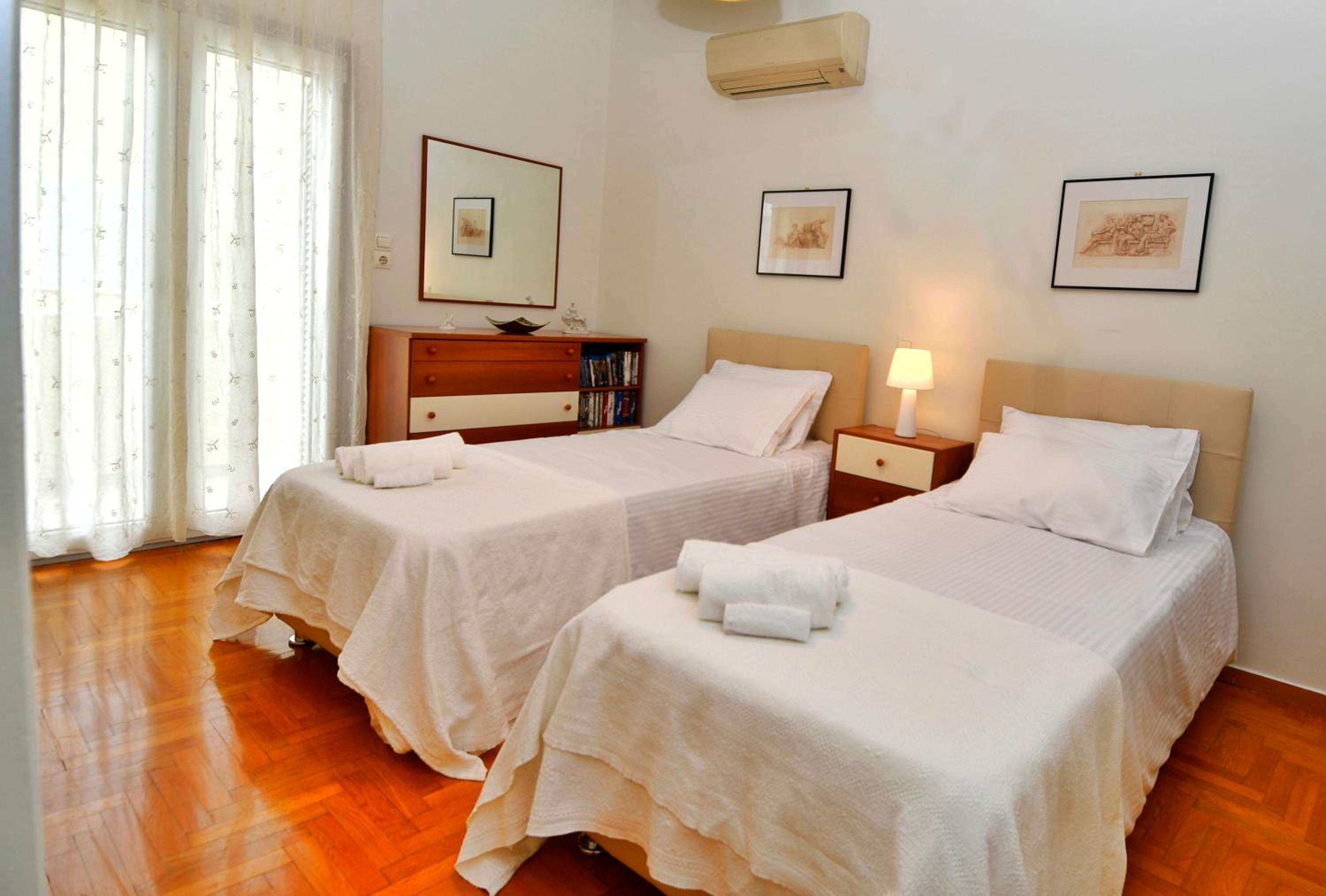 Athens Authentic Elegance at Acropolis