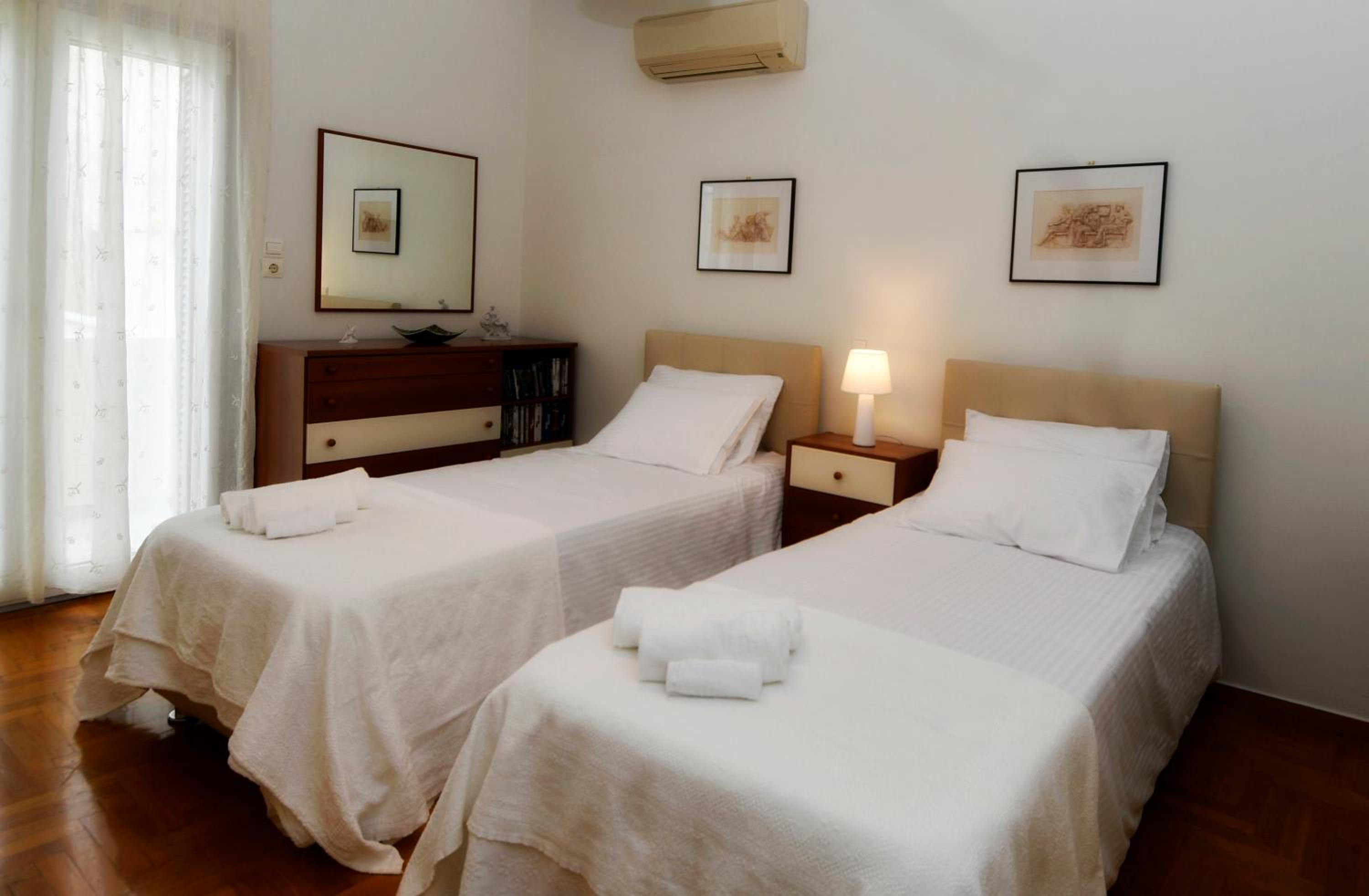 Athens Authentic Elegance at Acropolis