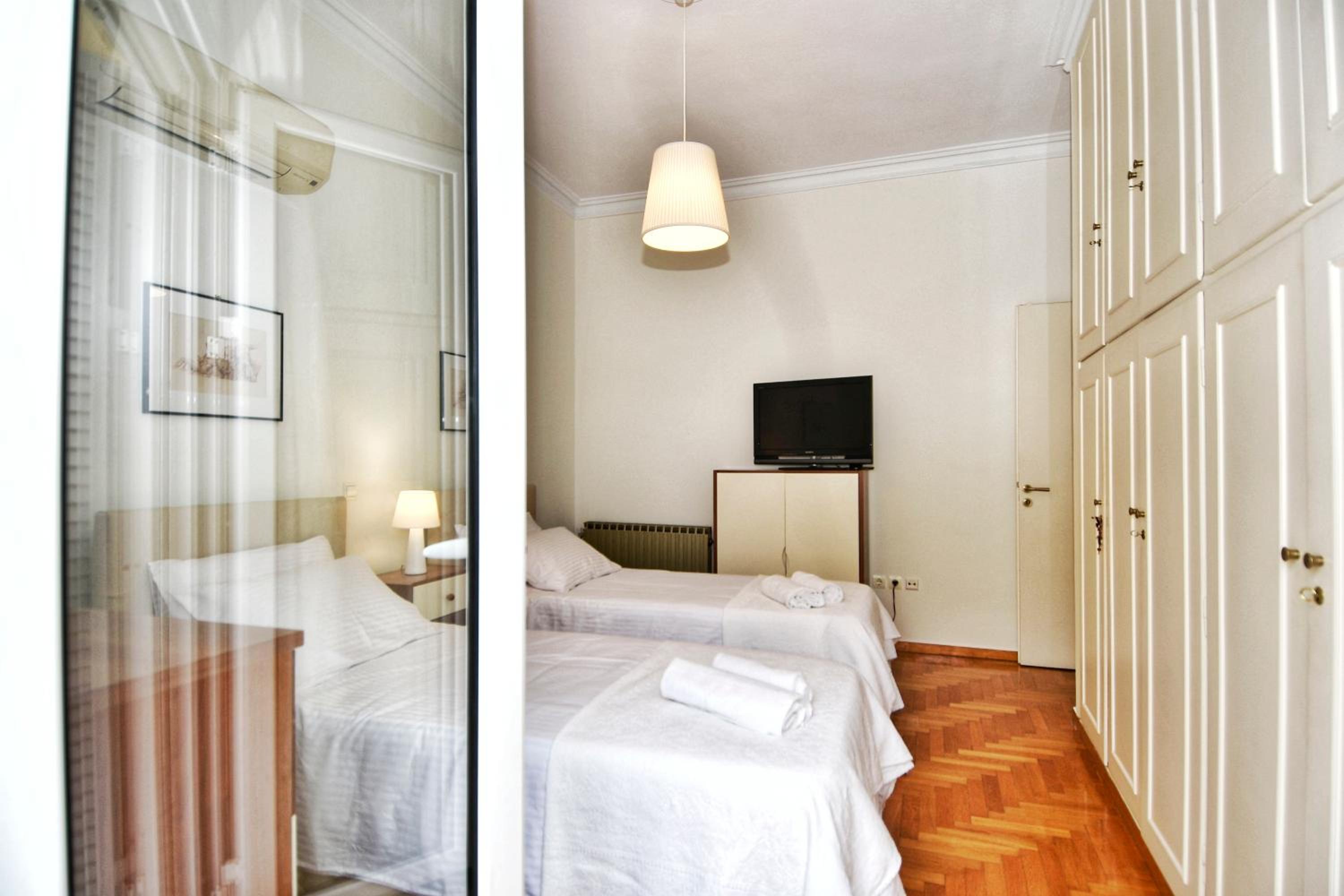 Athens Authentic Elegance at Acropolis