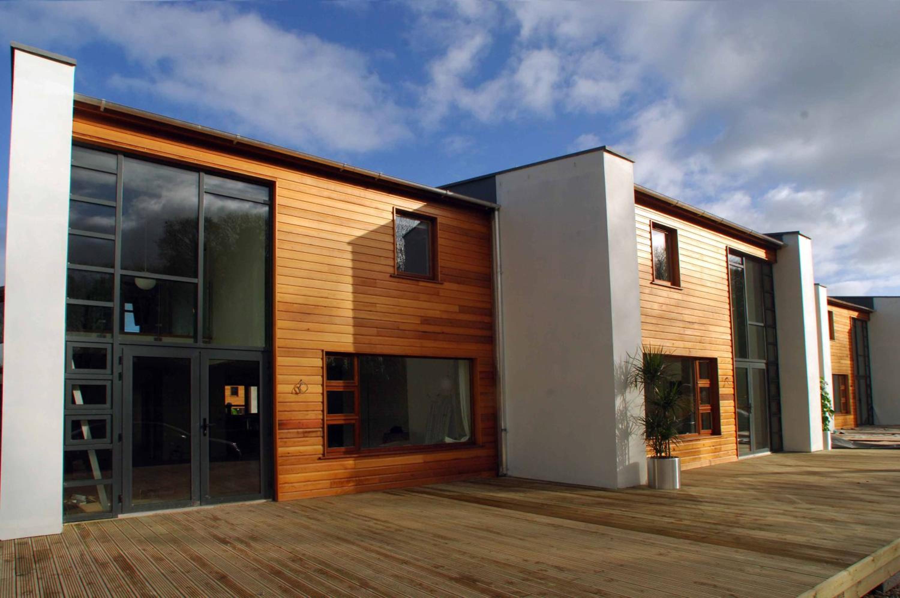 Castlemartyr Holiday Lodges 2 Bed by Trident Holiday Homes view 2