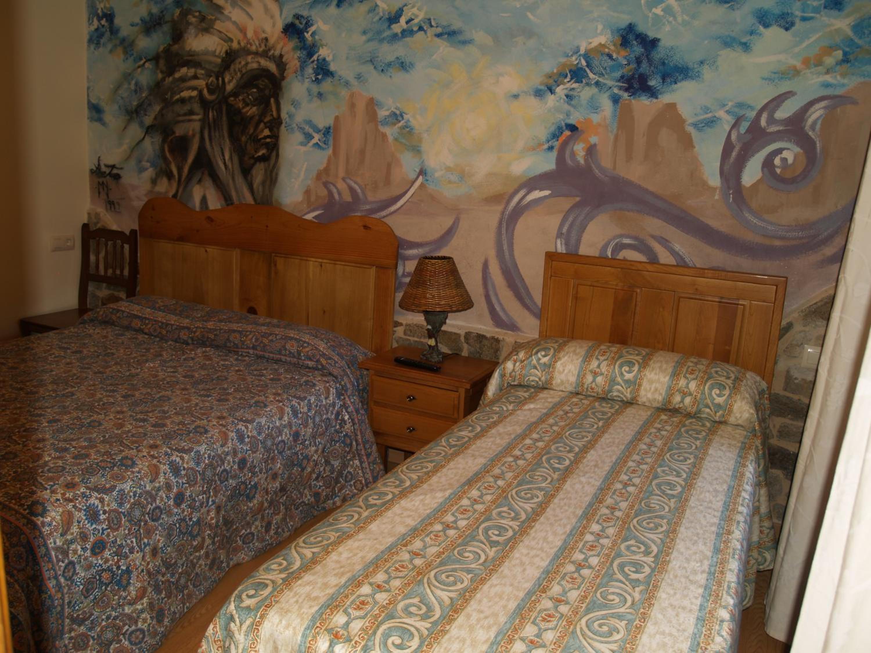 Hostal Tribal