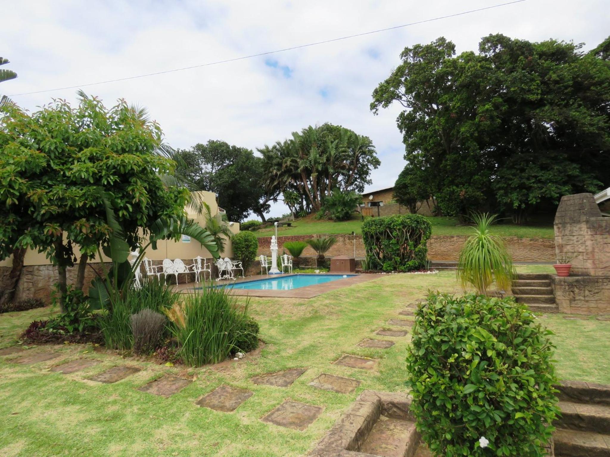 Palm Beach Chalets