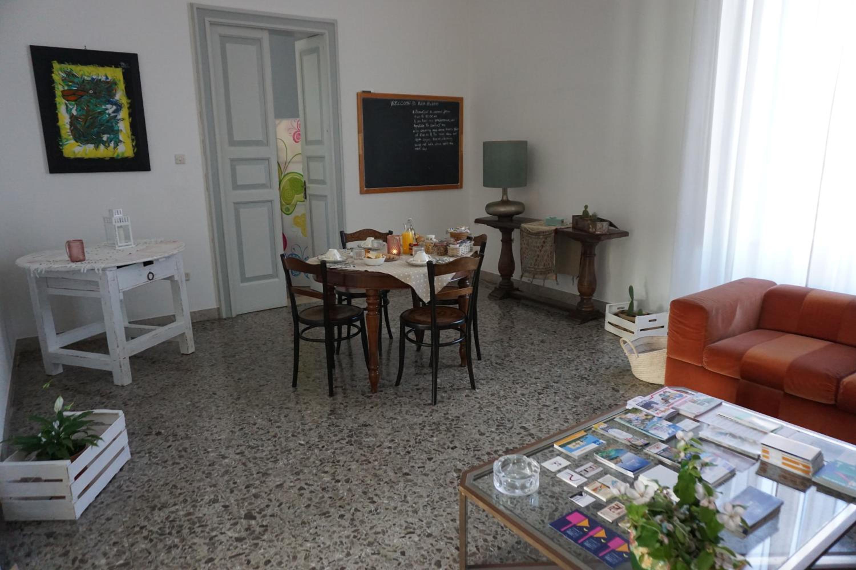 Volver B&B view 3
