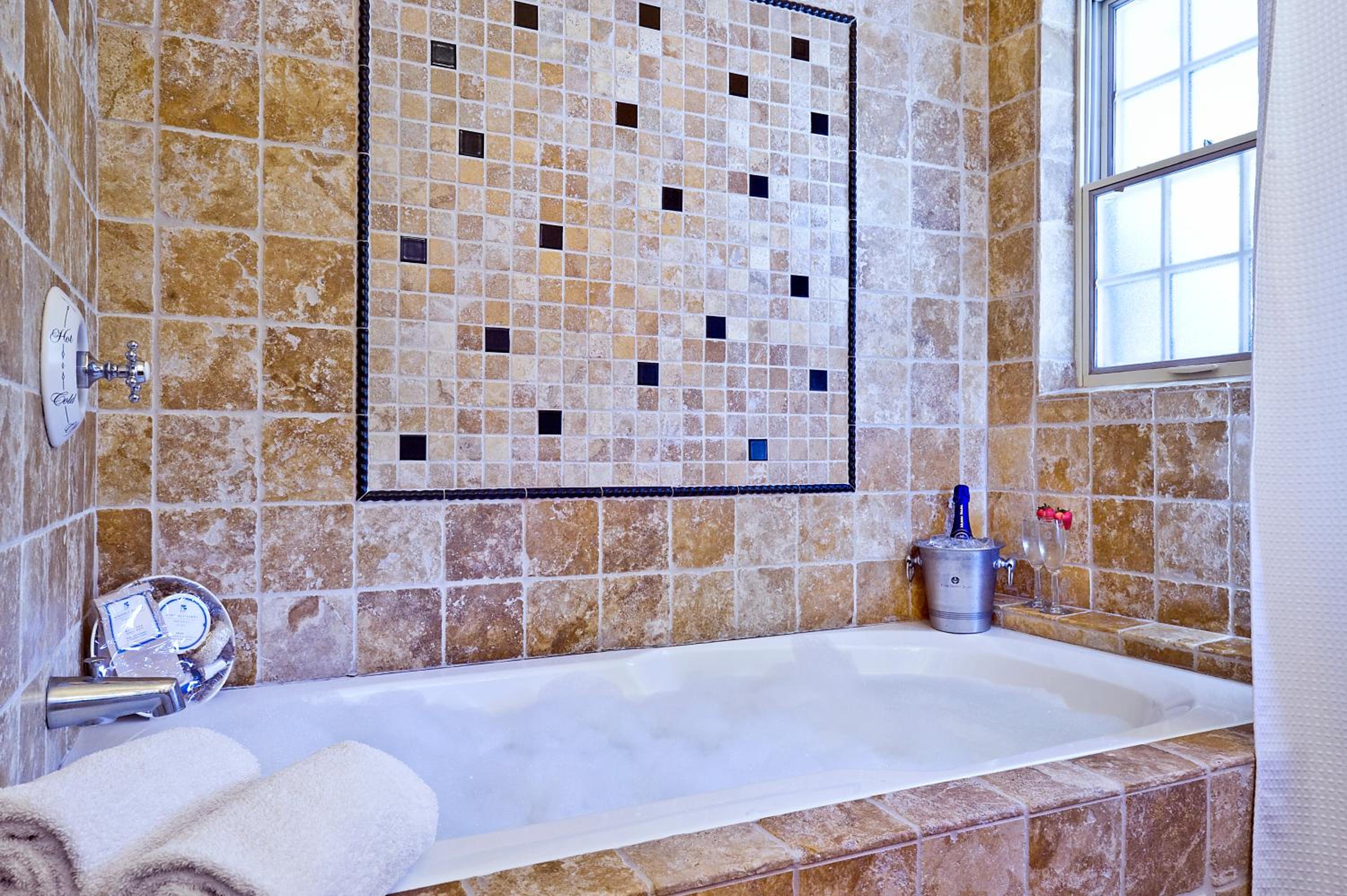 Yountville Vacations - Maison Fleurie, A Four Sisters Inn - Property Image 25