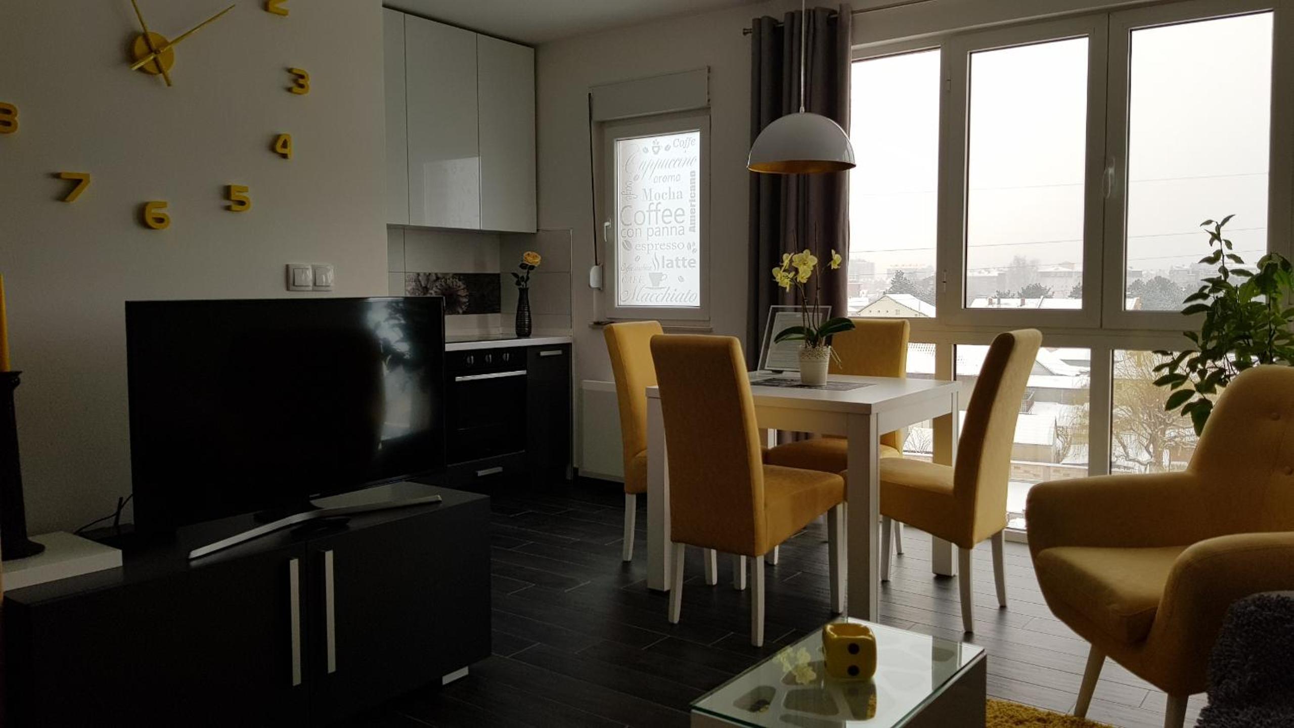 Apartman Karma
