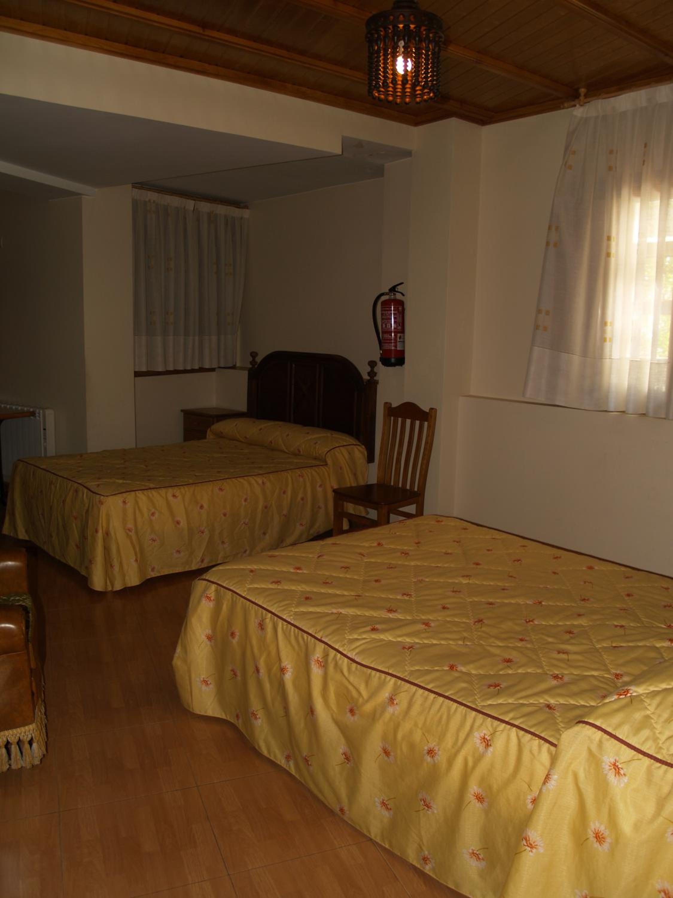 Hostal Tribal