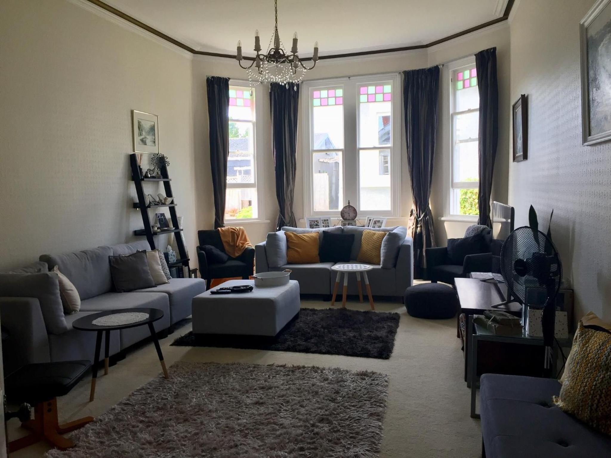 Chelsea House Bed & Breakfast