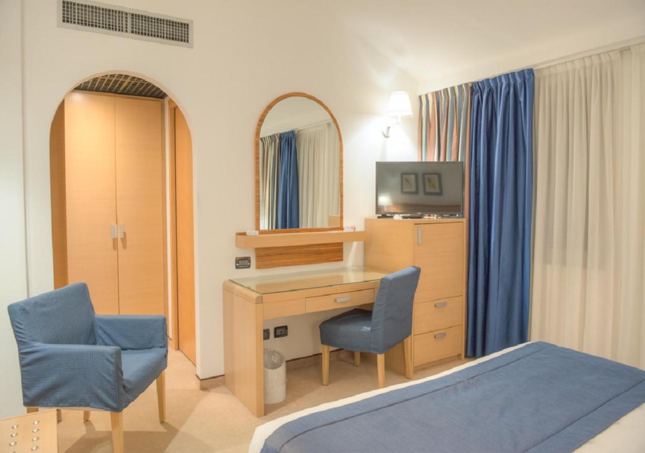 Cardano Hotel Malpensa