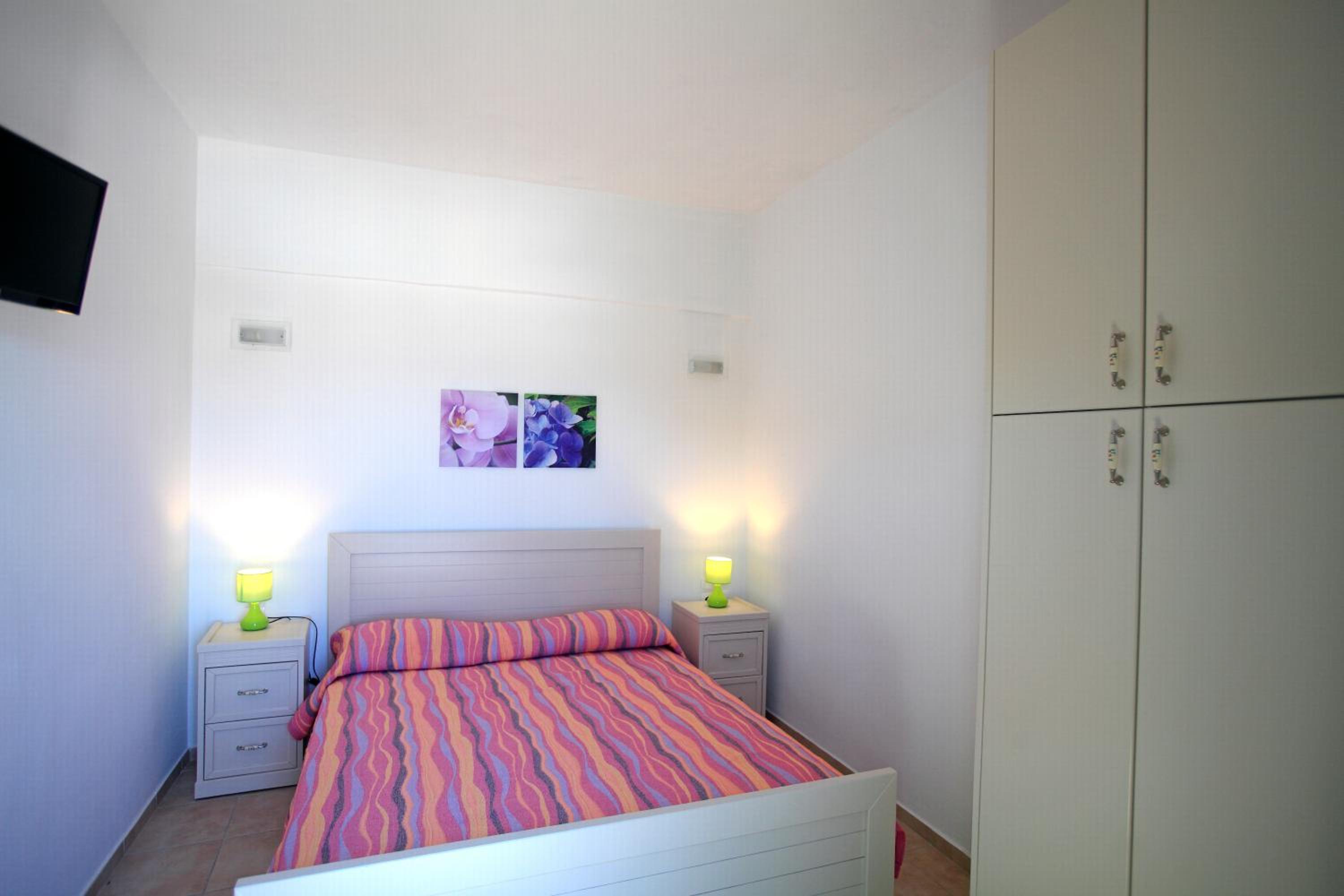 Kastellos Apartments Sikinos photo 4