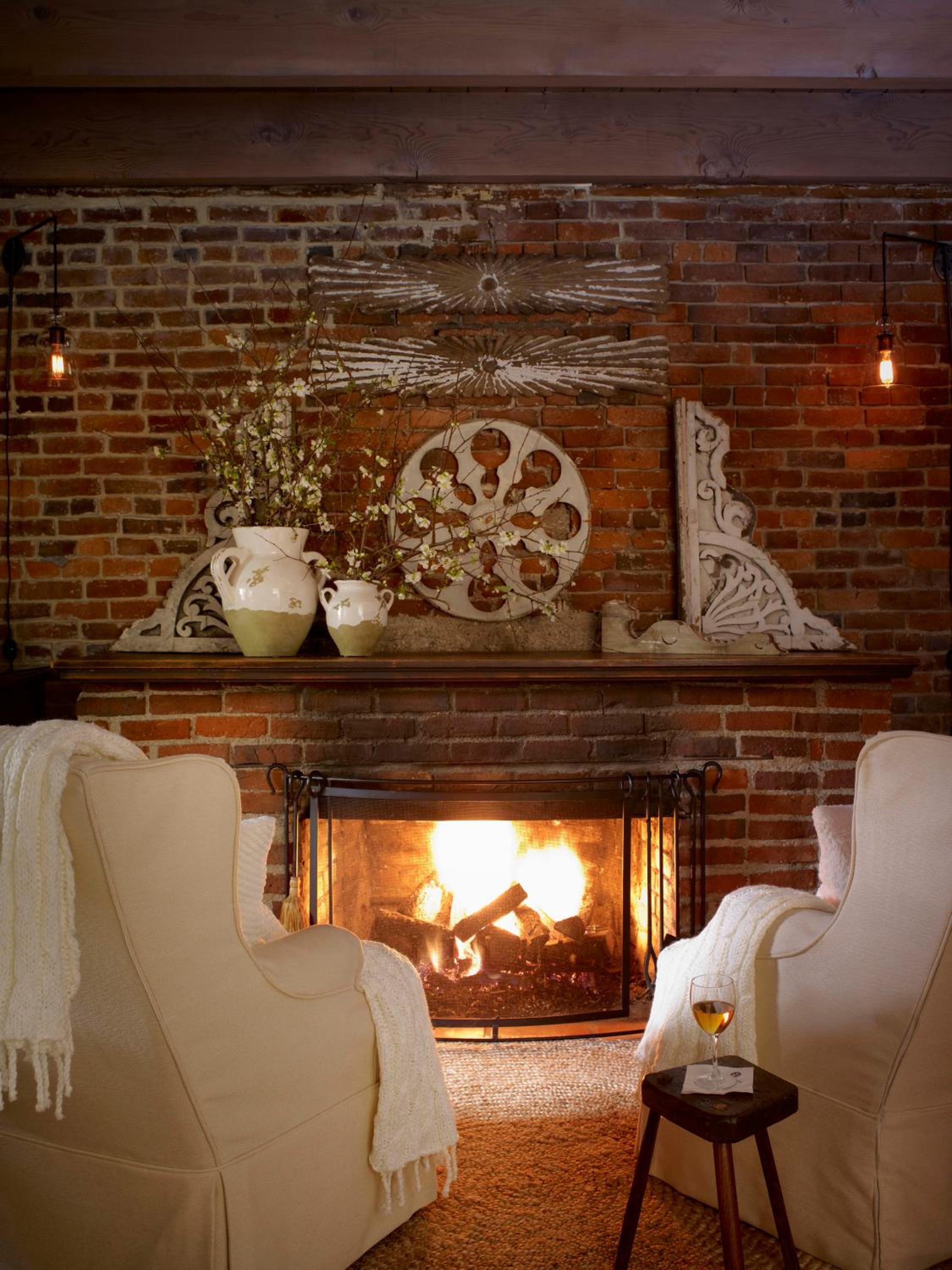 Yountville Vacations - Maison Fleurie, A Four Sisters Inn - Property Image 24