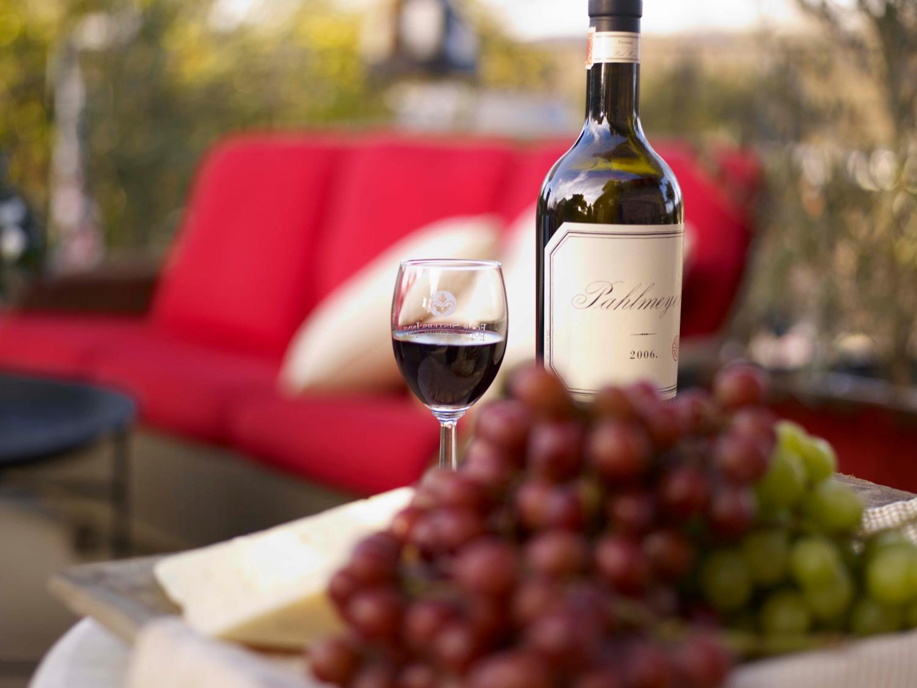 Yountville Vacations - Maison Fleurie, A Four Sisters Inn - Property Image 29