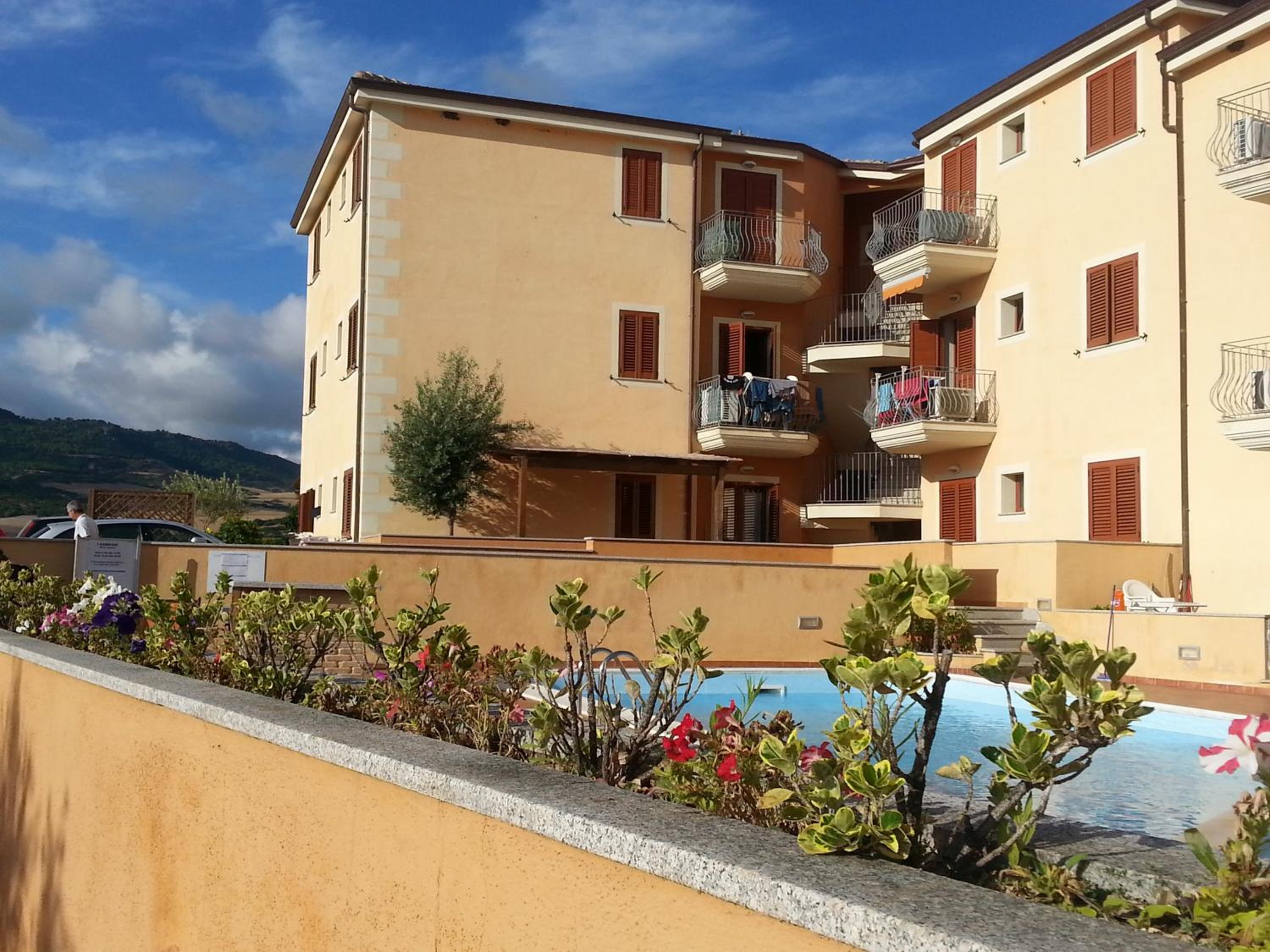Residenza I Gabbiani Valledoria