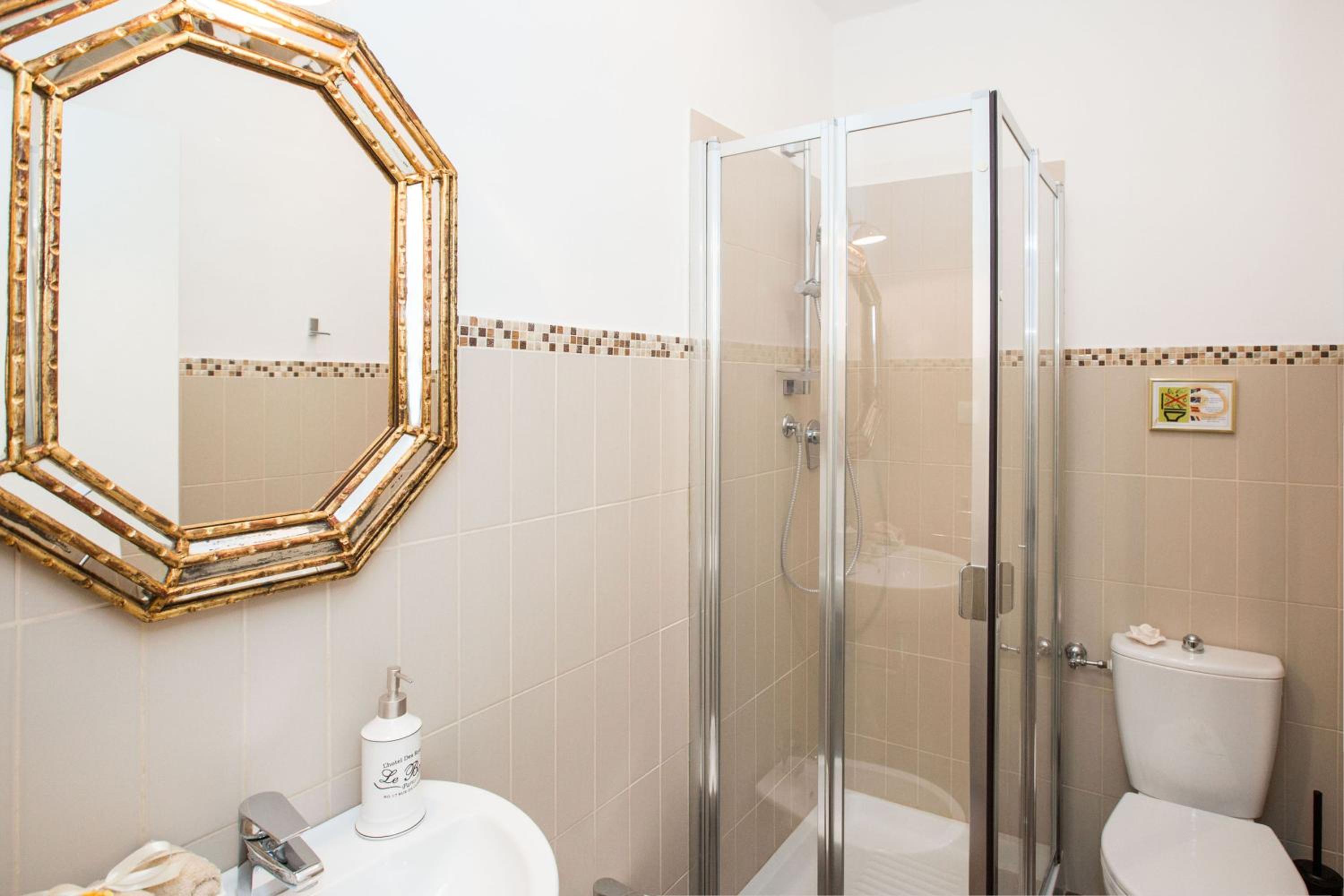 Charming Suite Cavour heart of Florence
