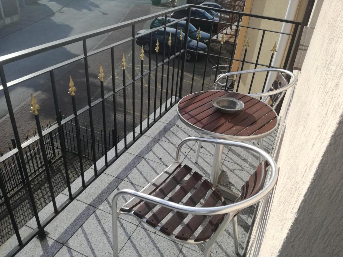 Villa Minerva view 3
