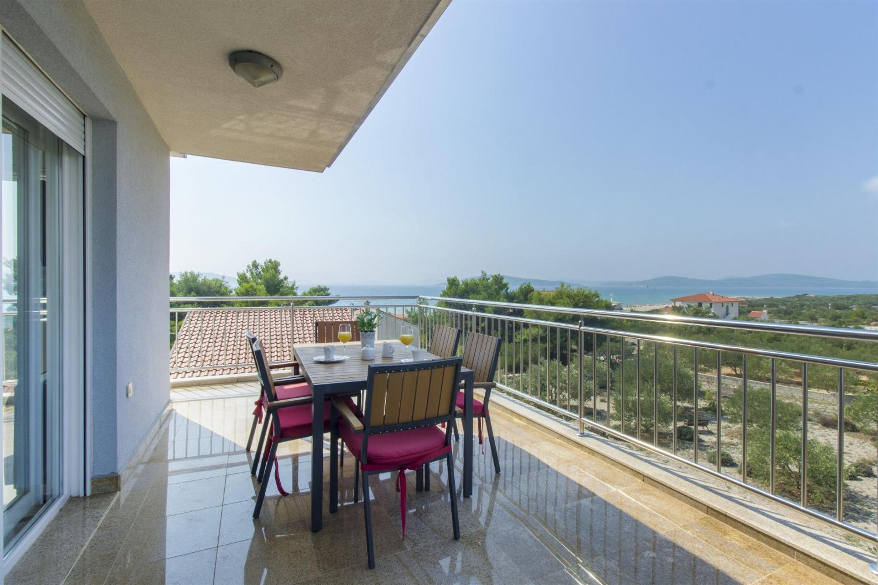 Apartments Lenija view 4