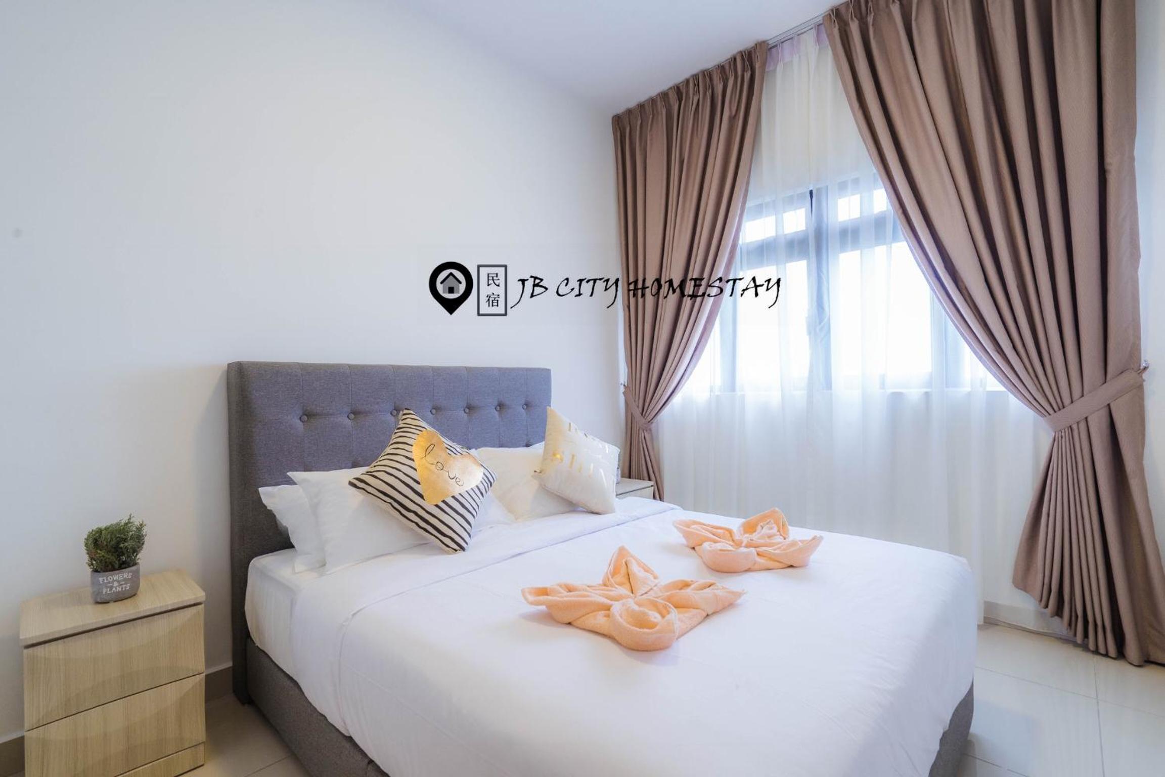 Meridin Medini by JBcity Home