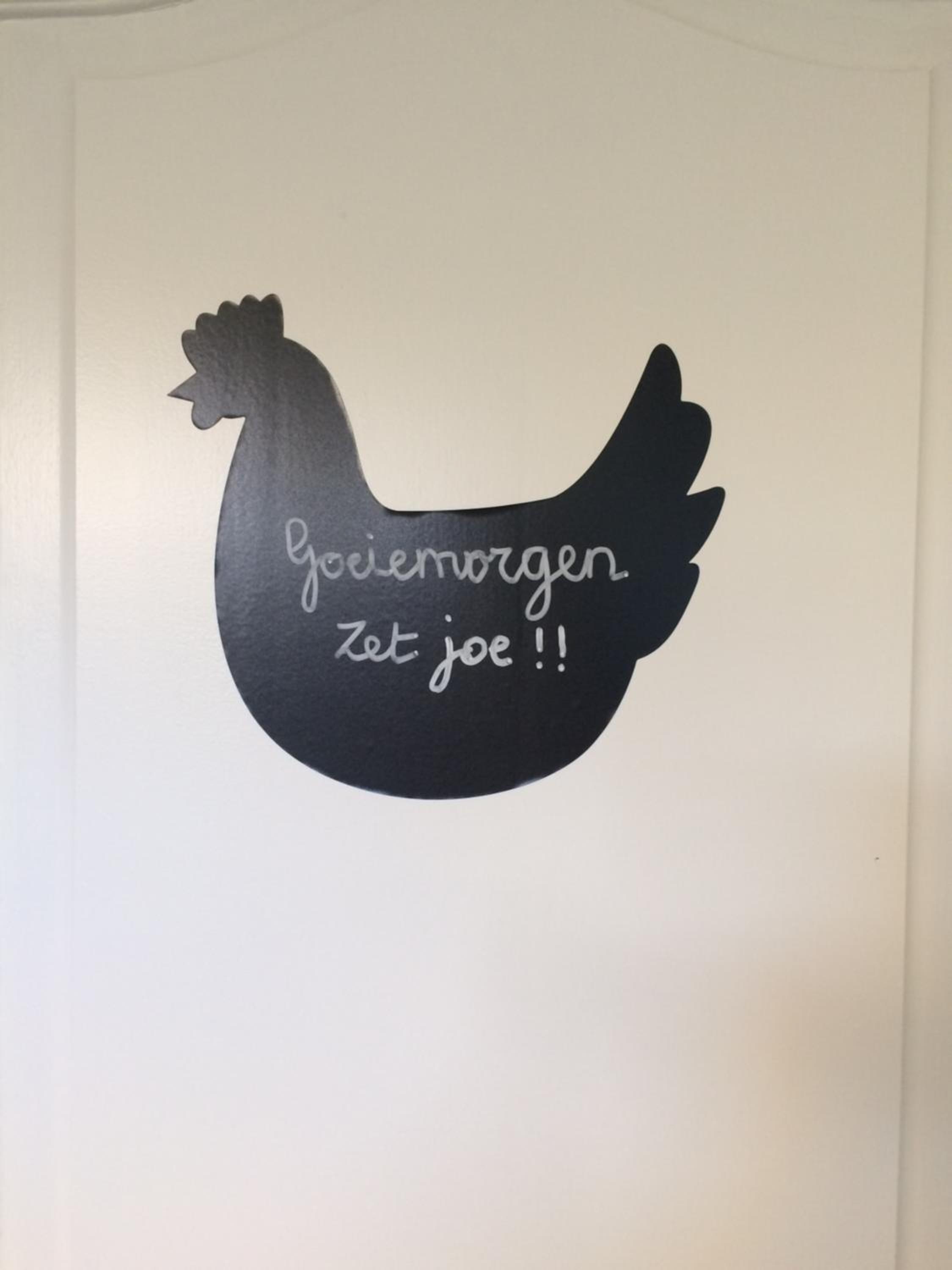 B&B Huize Van Damme