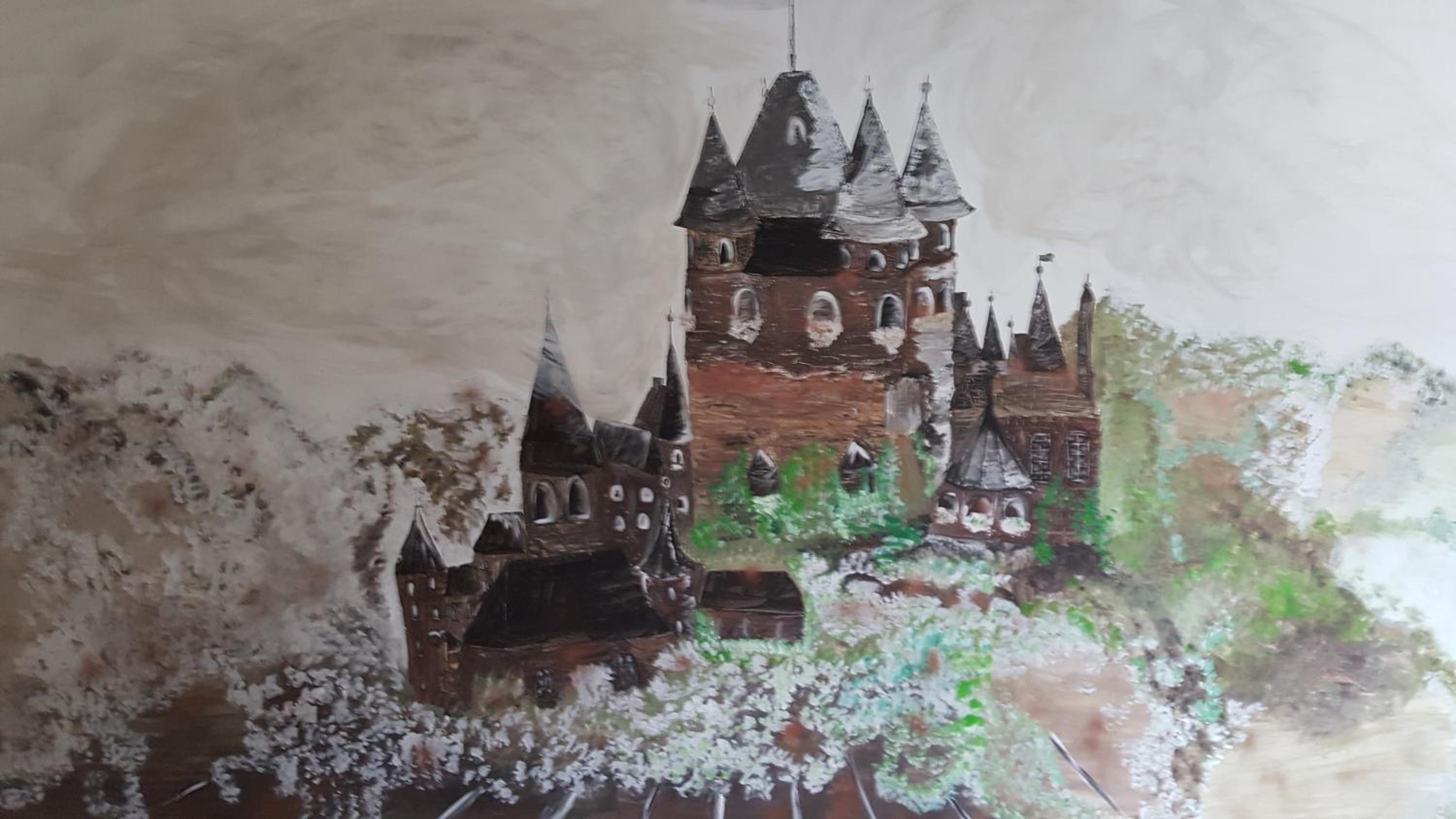 Ferienhaus Emil