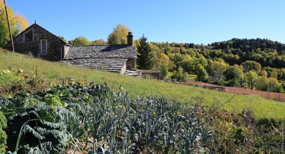 La Ferme du Bien-etre