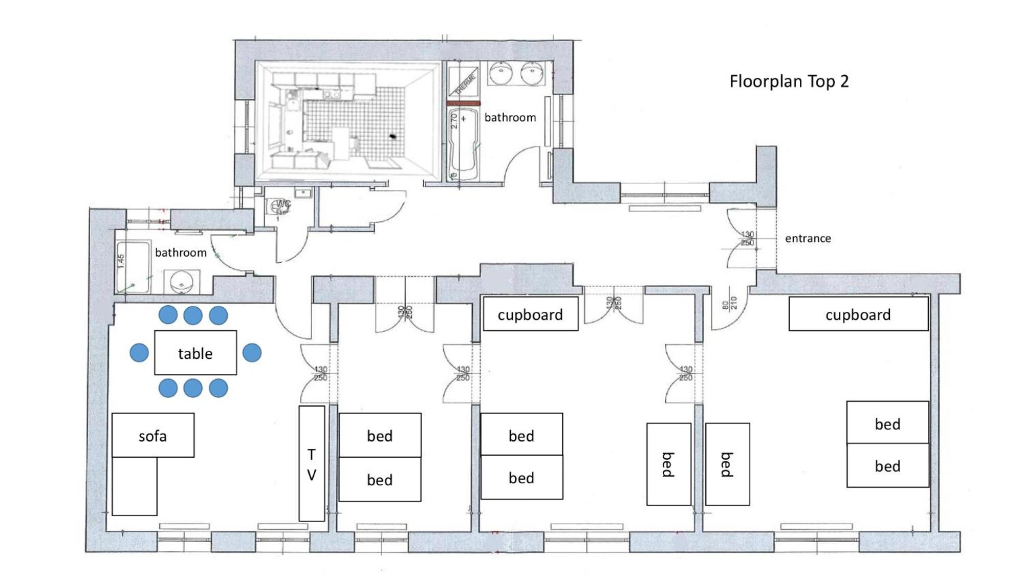 GRAND SOHO II Apartment Vienna