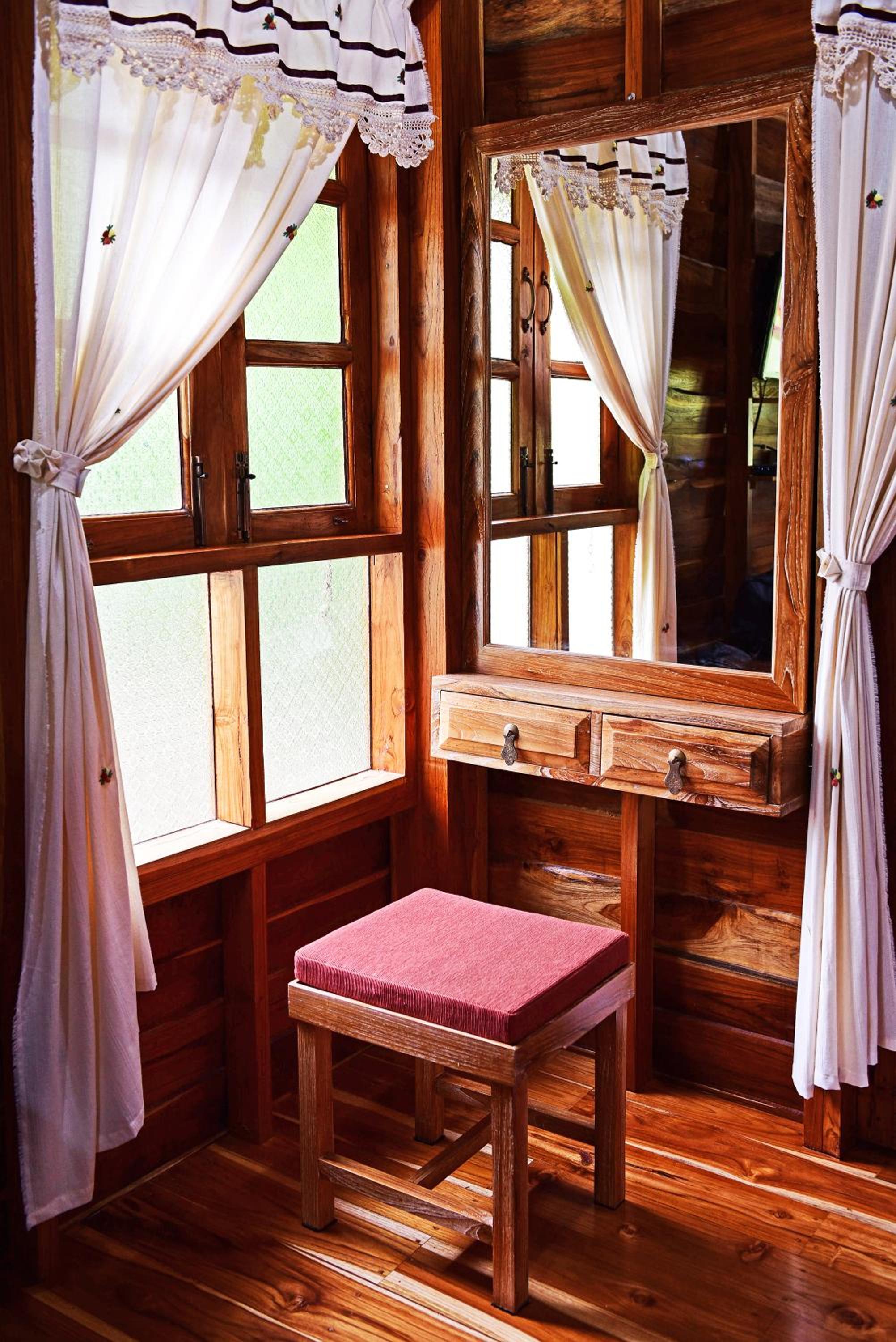 Doi Inthanon View Resort view 3