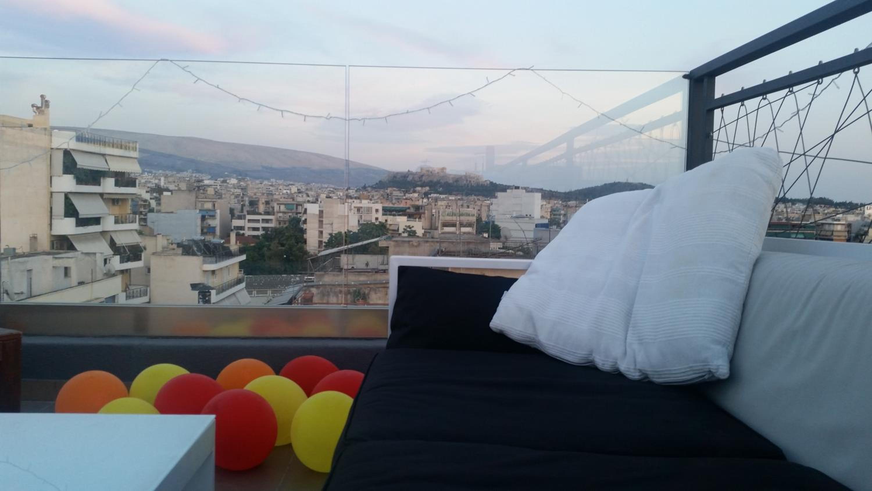 roof